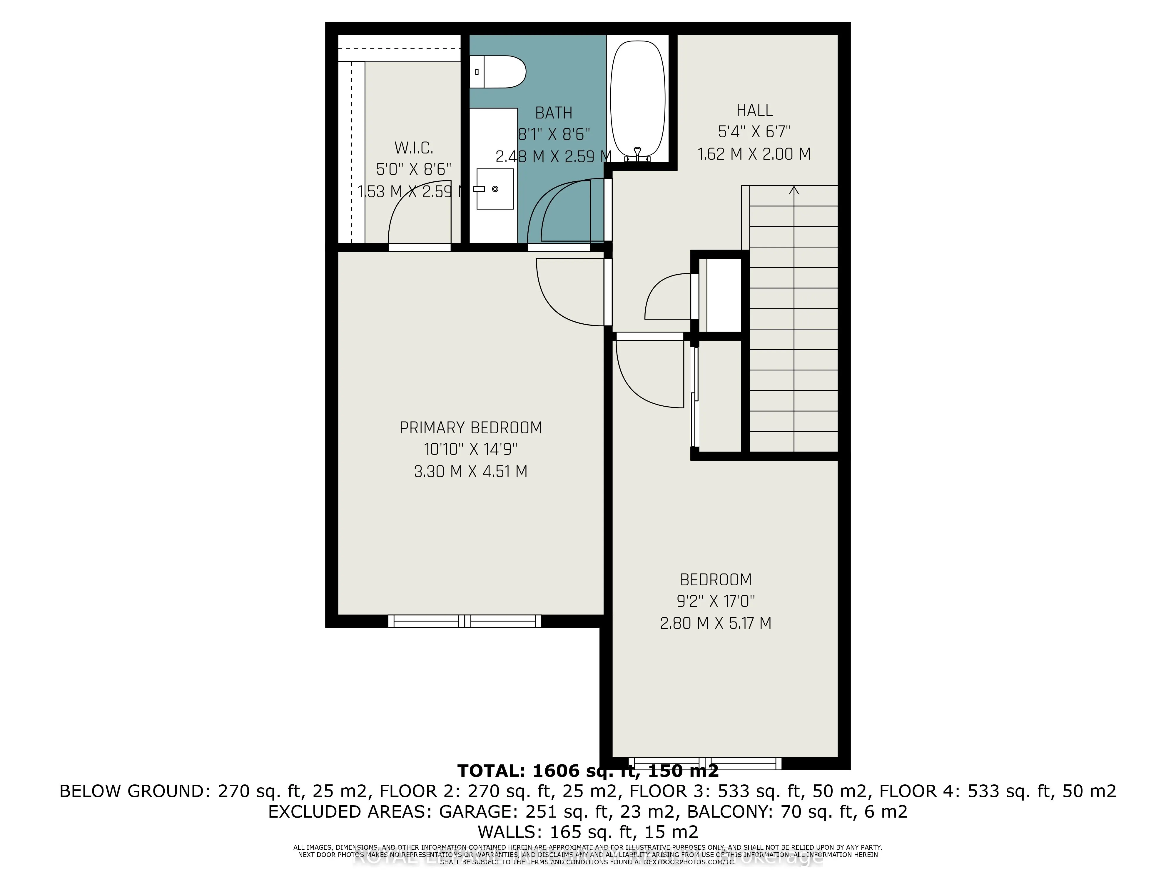 35 Stitch Mews