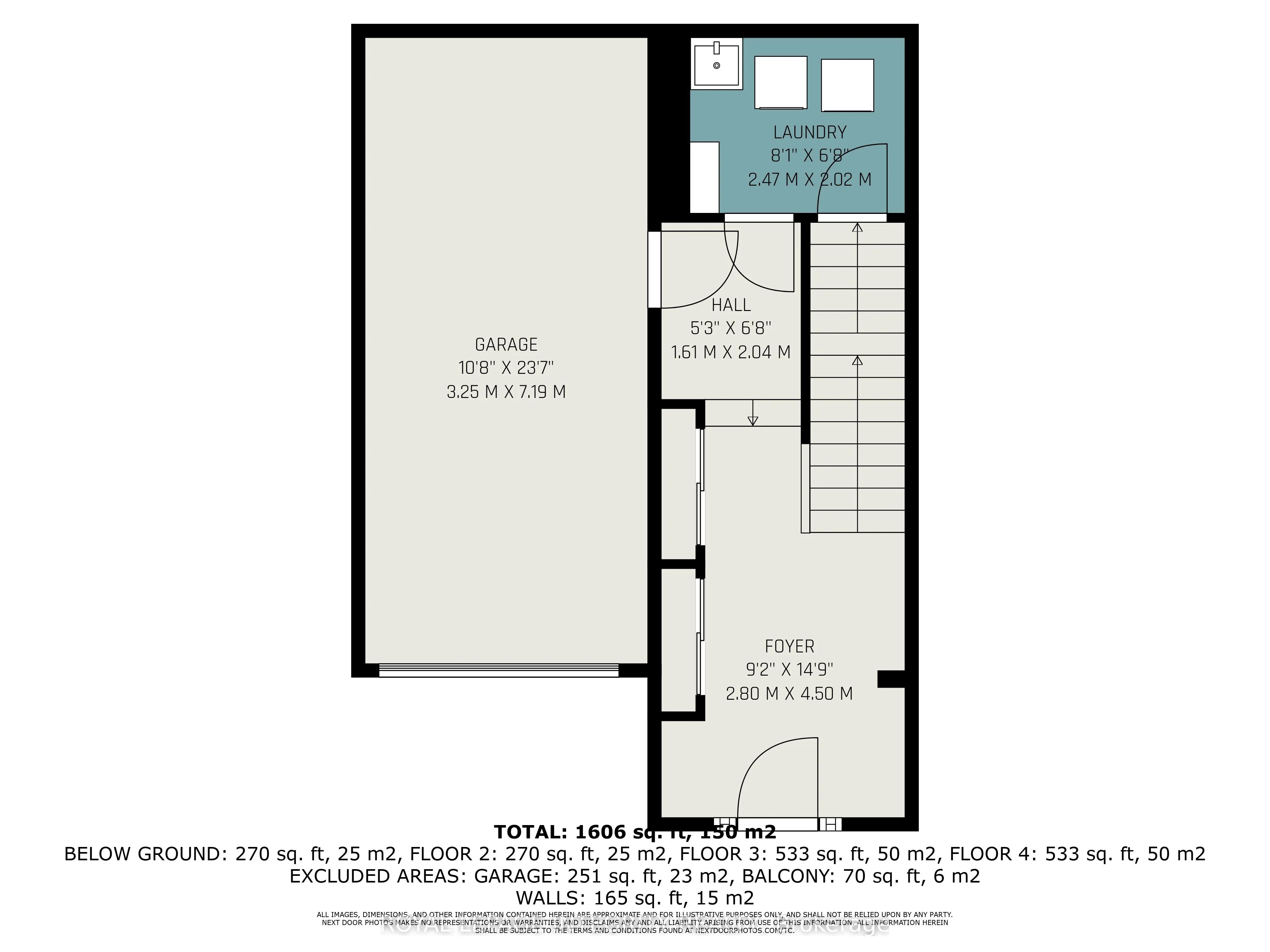 35 Stitch Mews