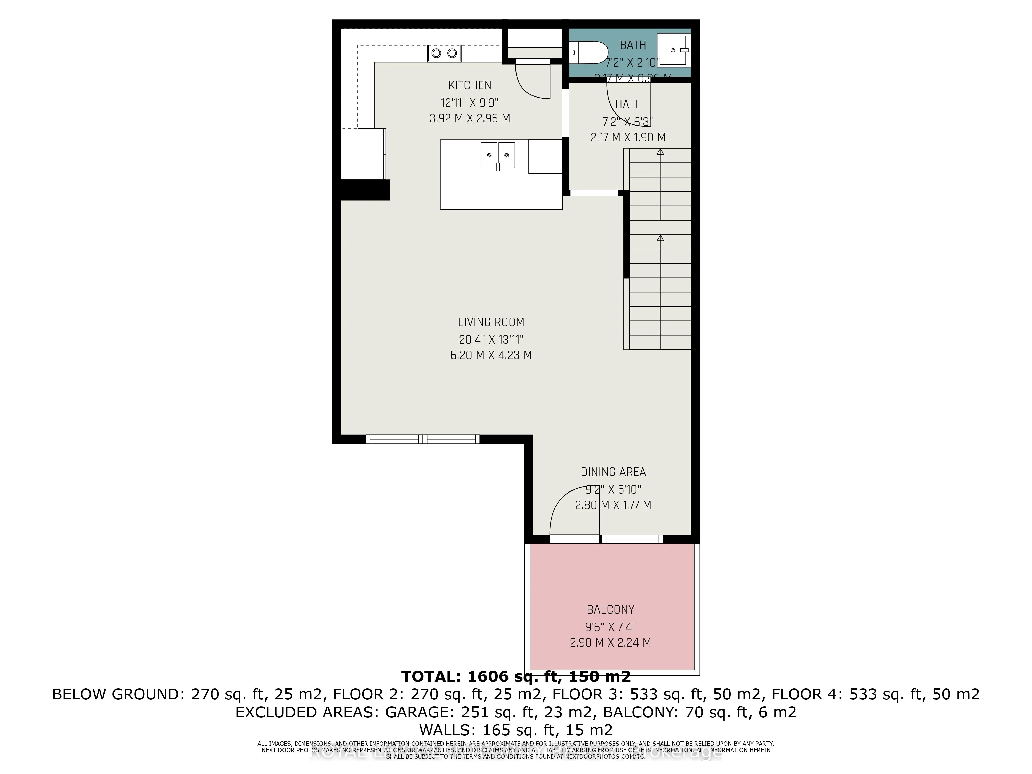 35 Stitch Mews
