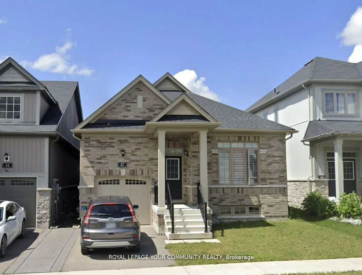 42 Northhill Avenue