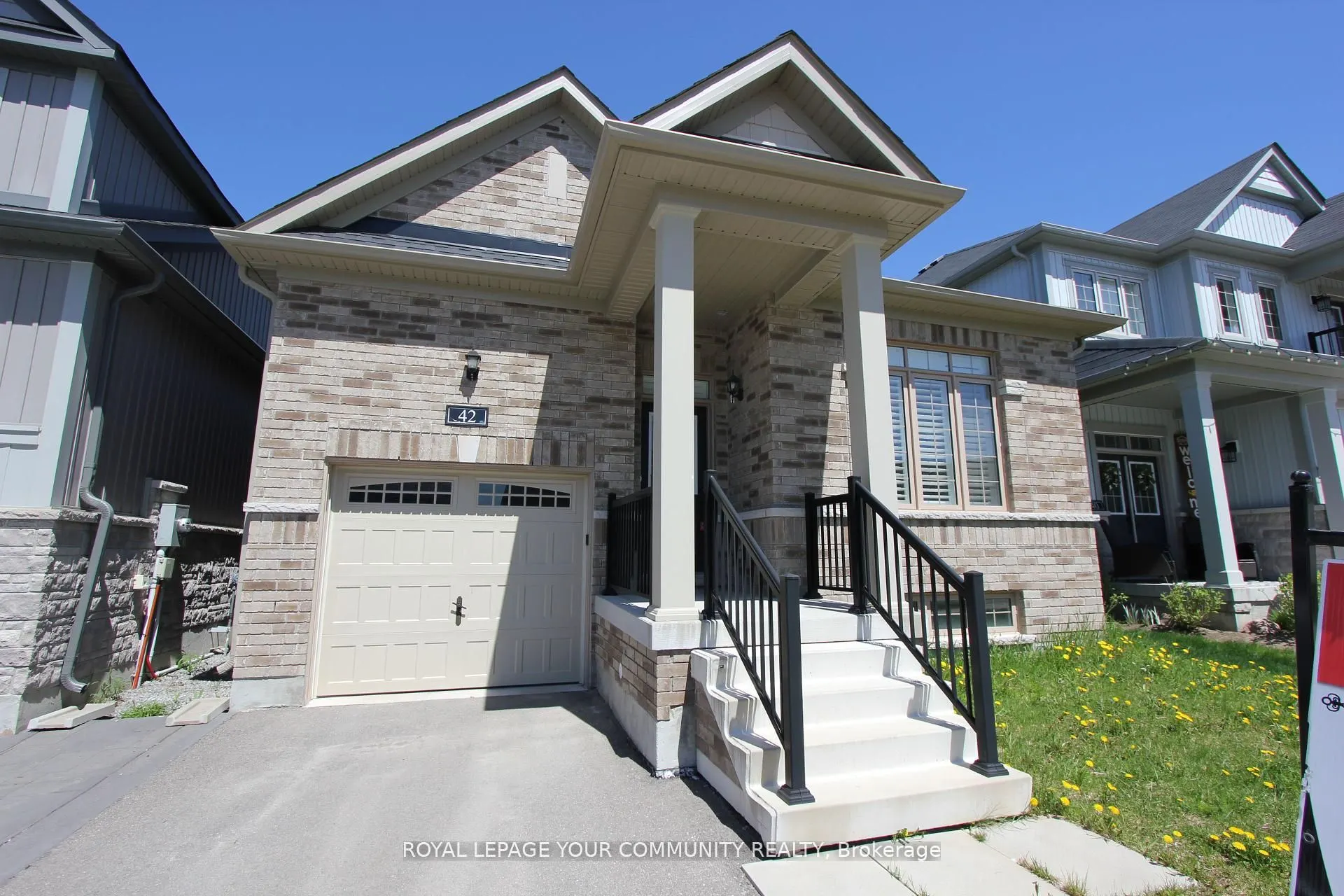 42 Northhill Avenue