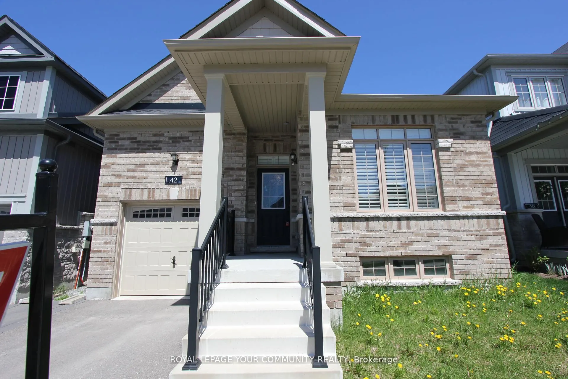 42 Northhill Avenue