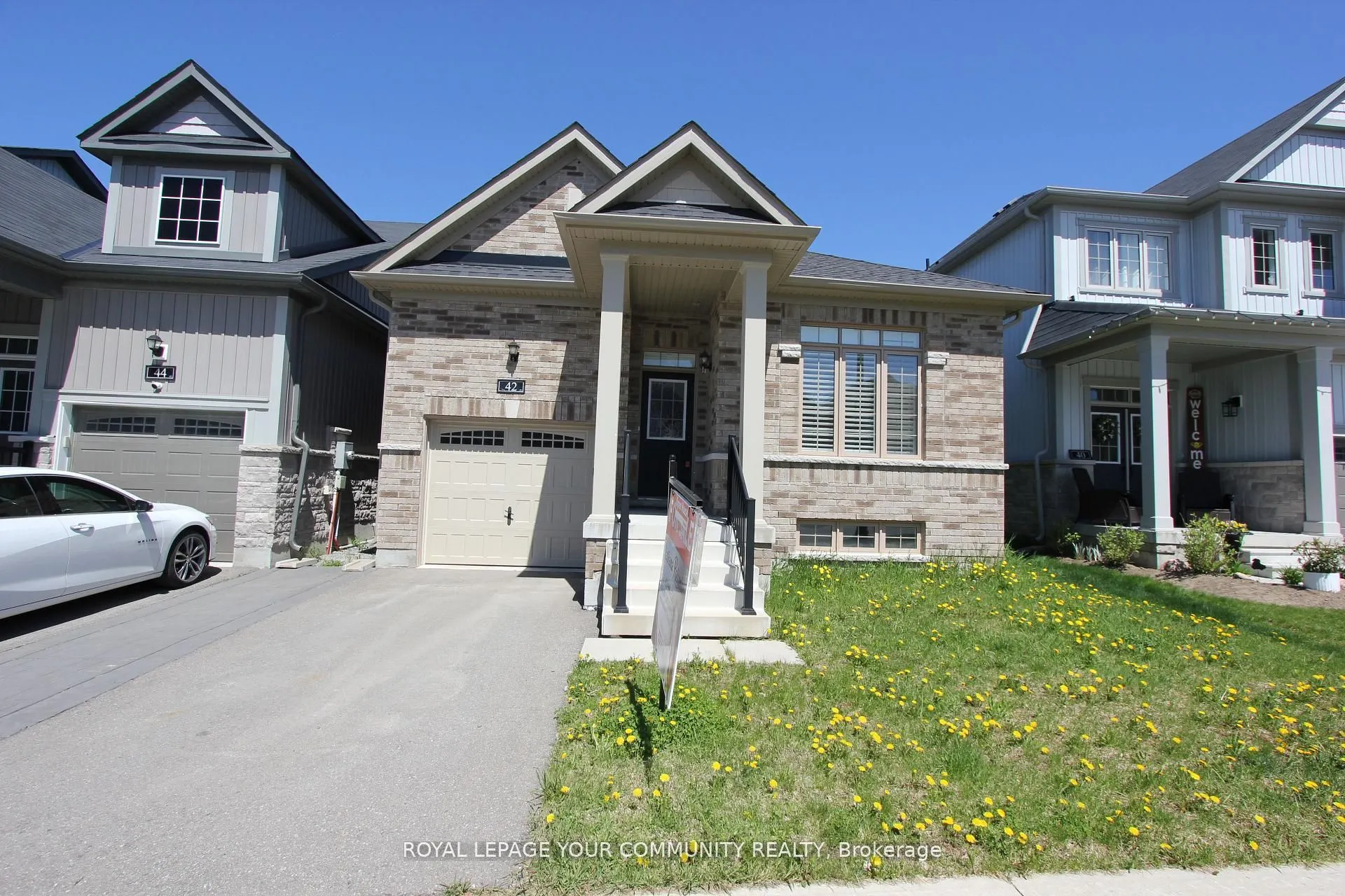 42 Northhill Avenue