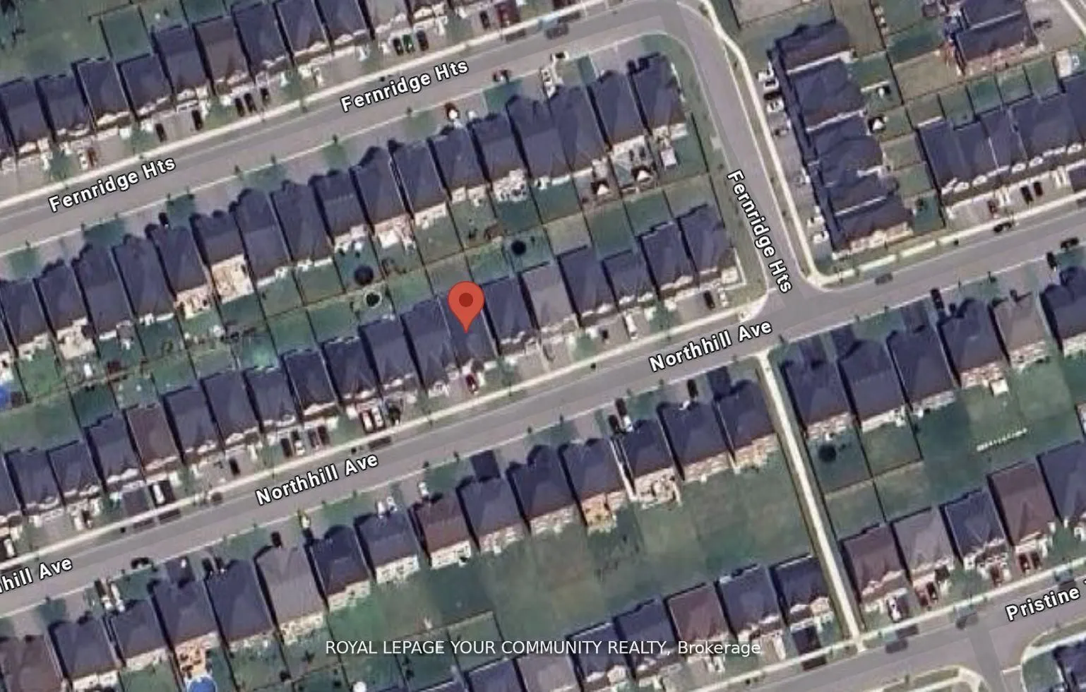 42 Northhill Avenue
