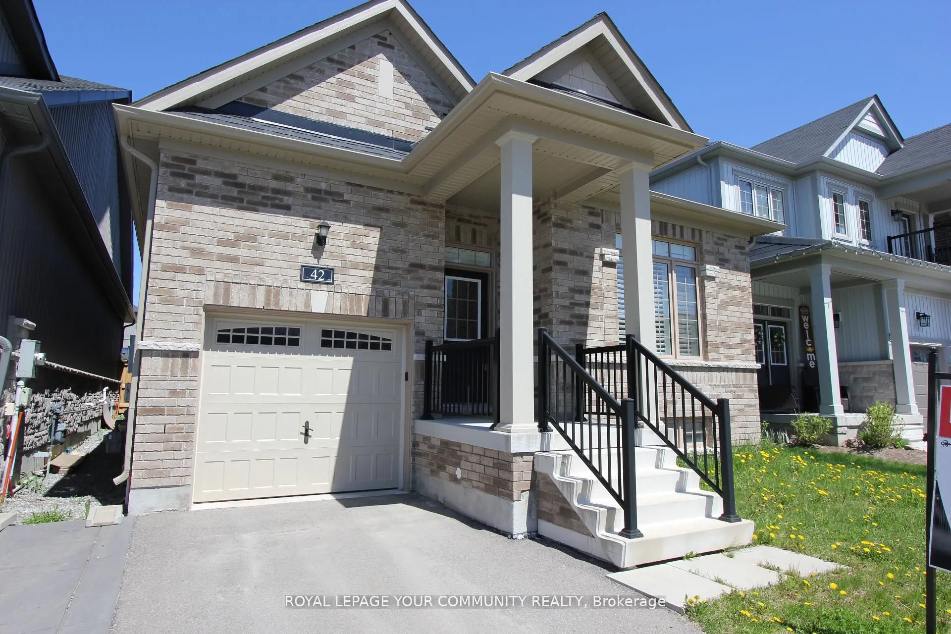 42 Northhill Avenue