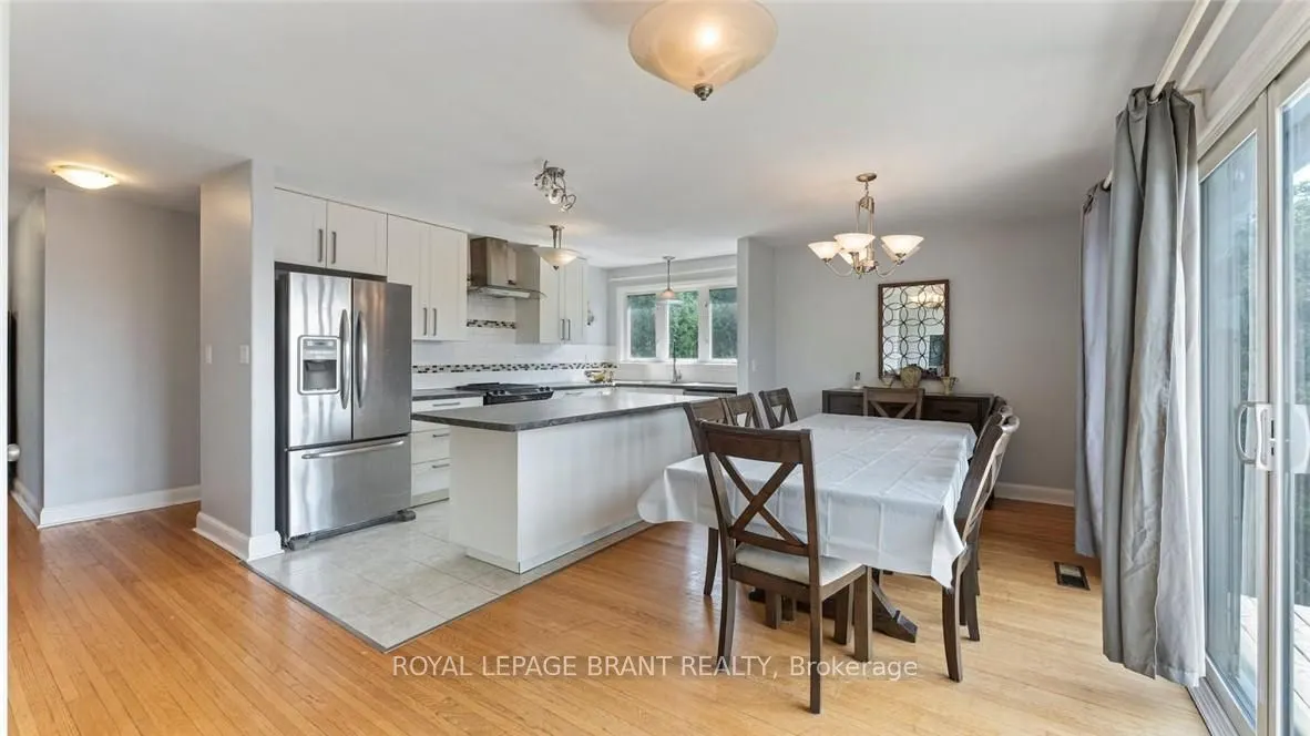 598 Colborne Street W