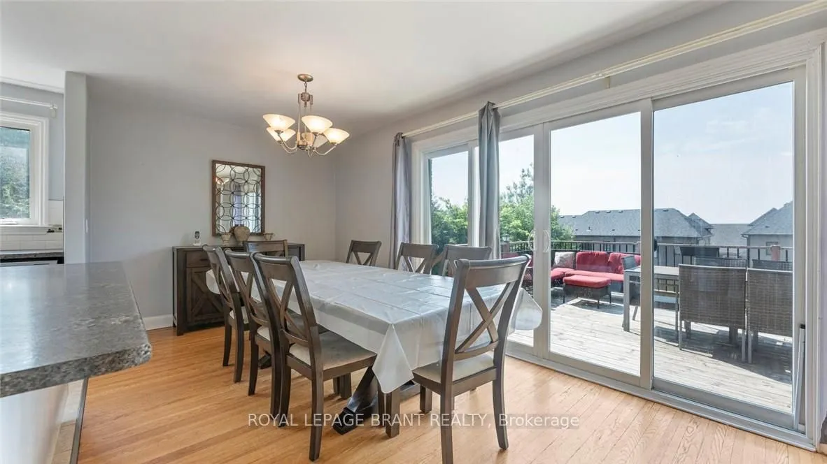 598 Colborne Street W