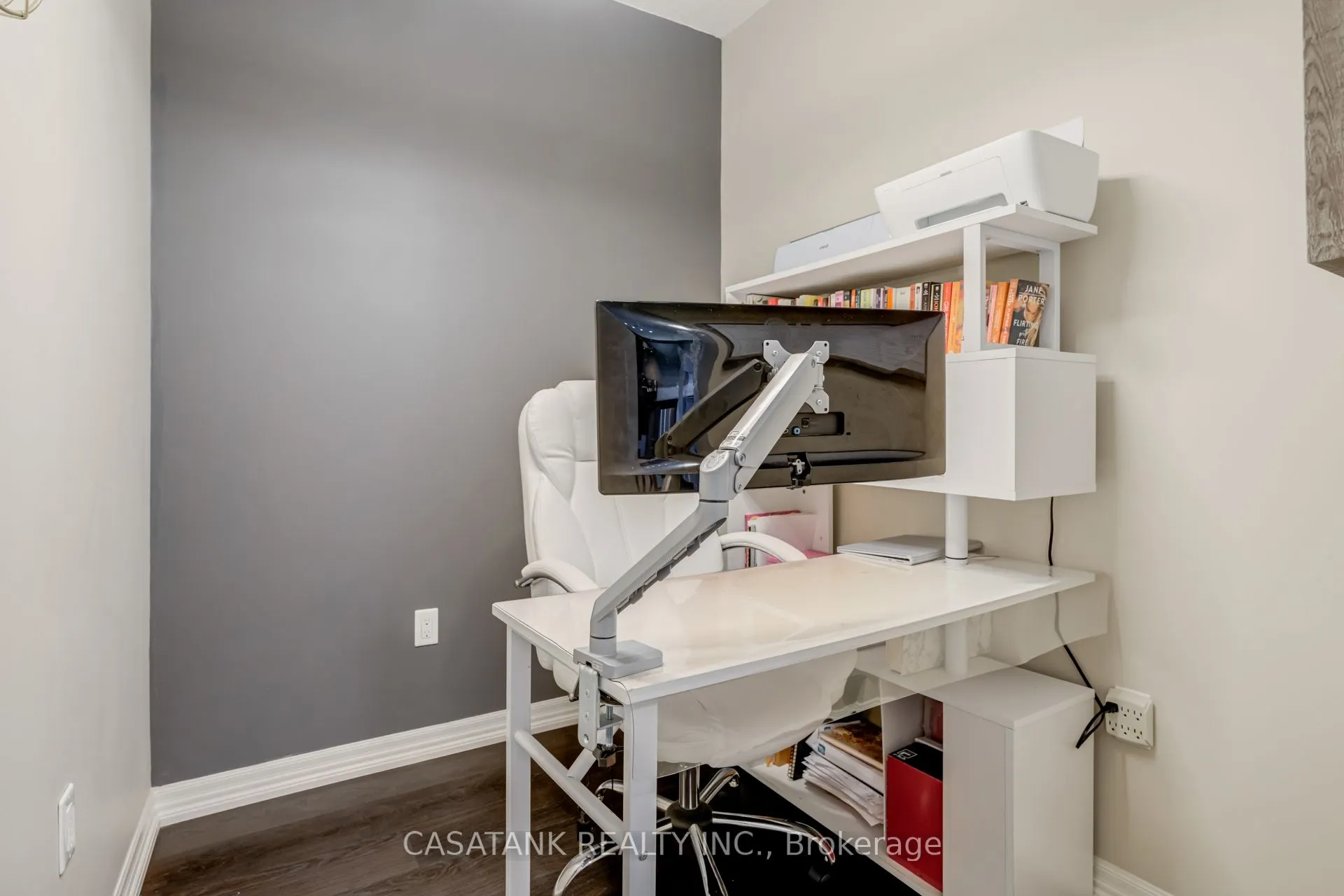 560 North Service Road, #710