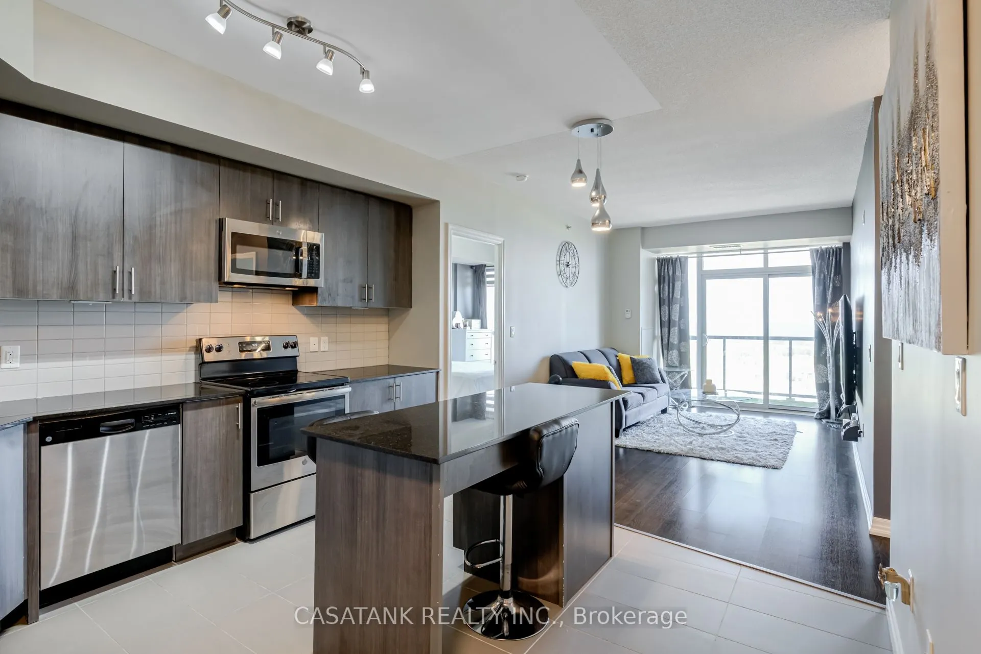 560 North Service Road, #710