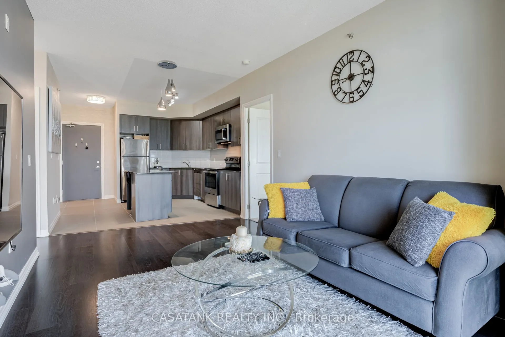 560 North Service Road, #710