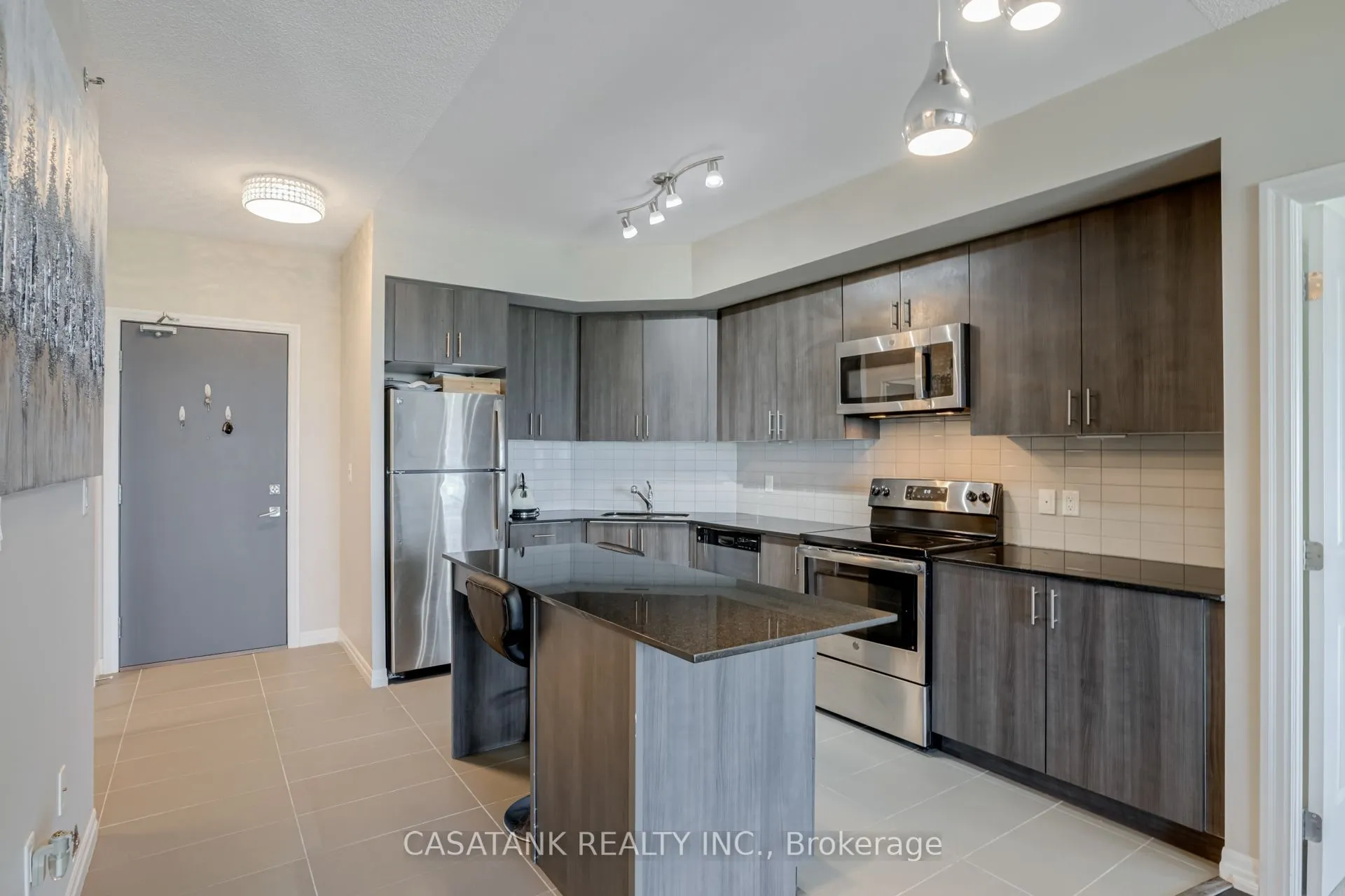 560 North Service Road, #710