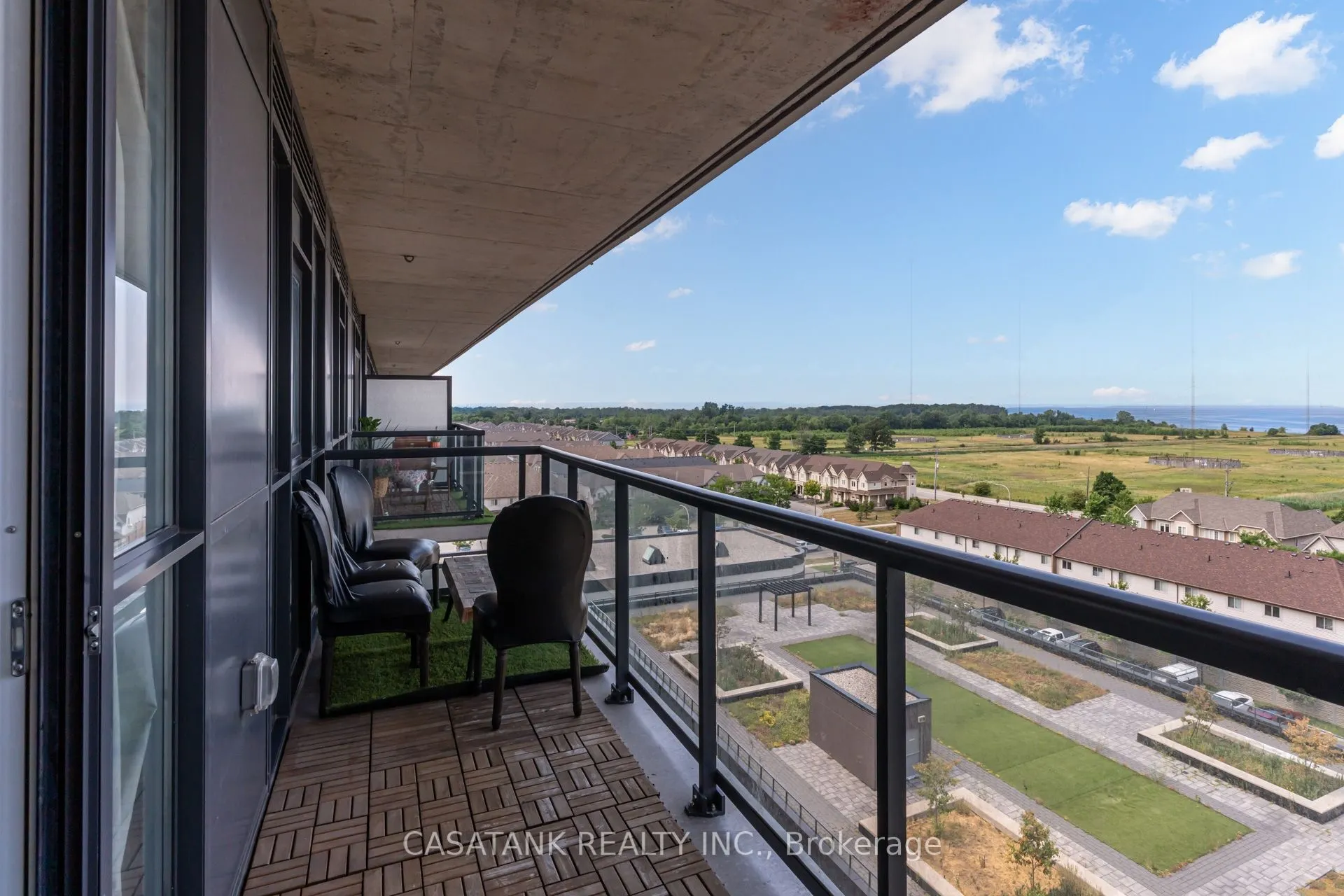 560 North Service Road, #710