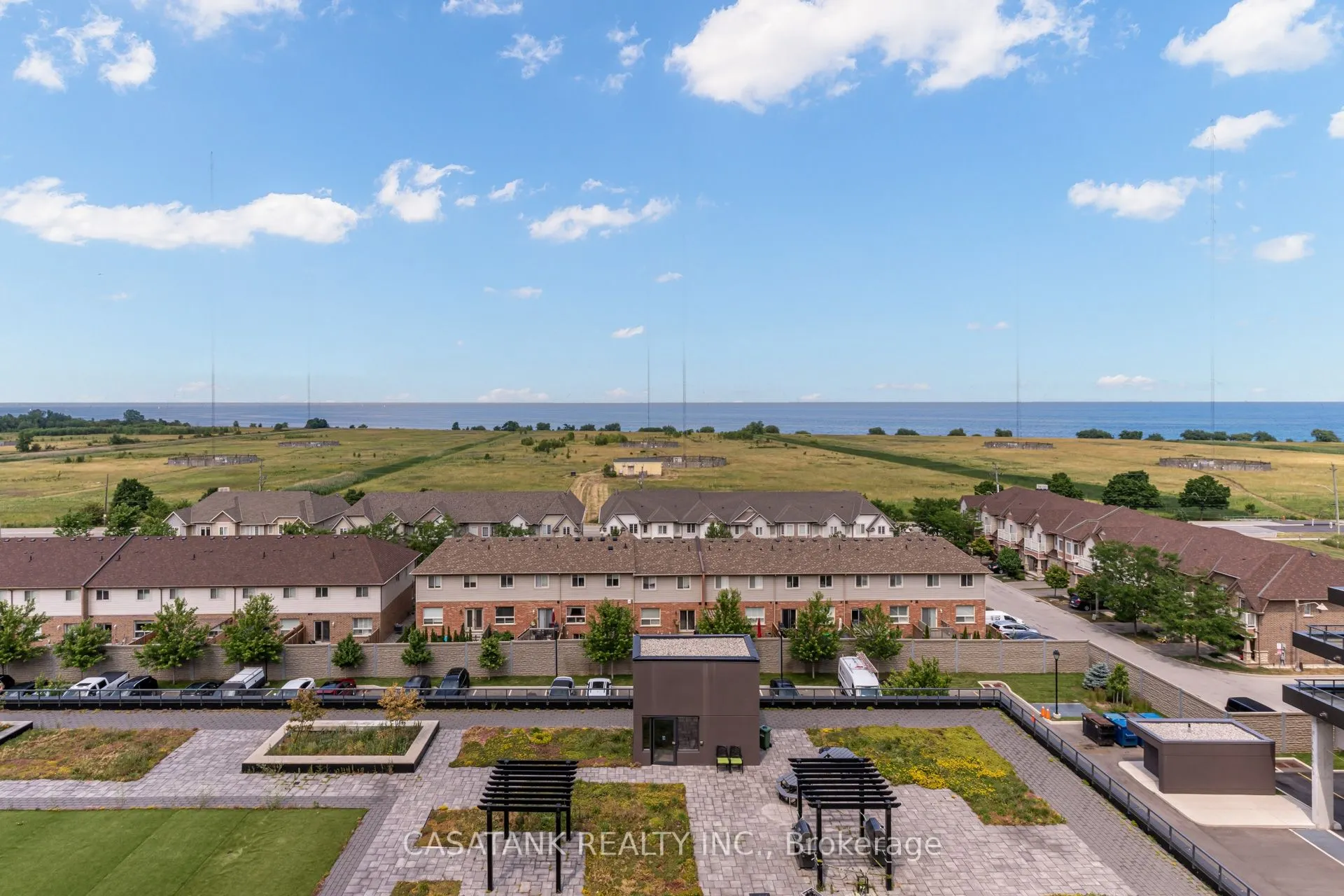 560 North Service Road, #710