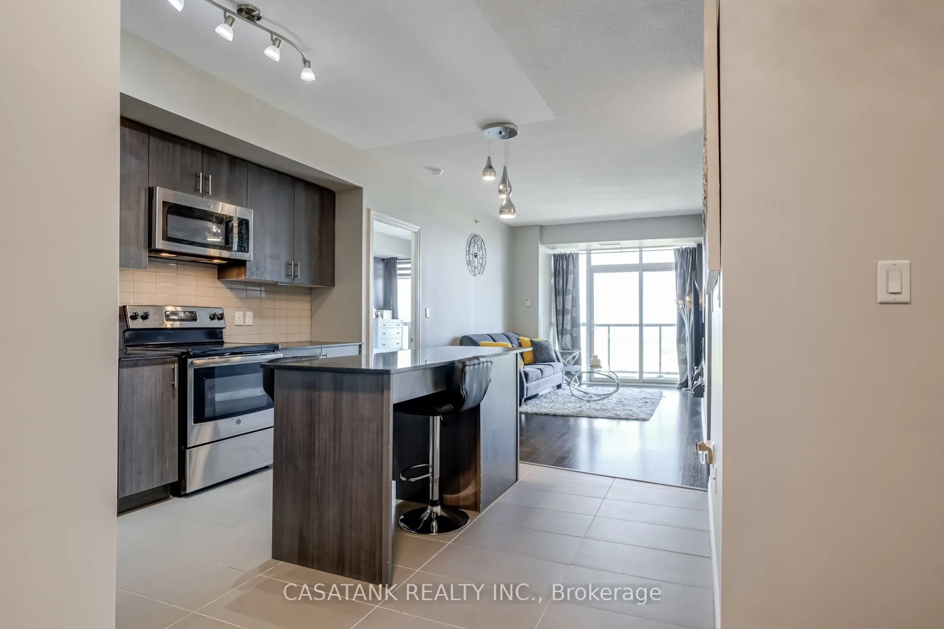 560 North Service Road, #710