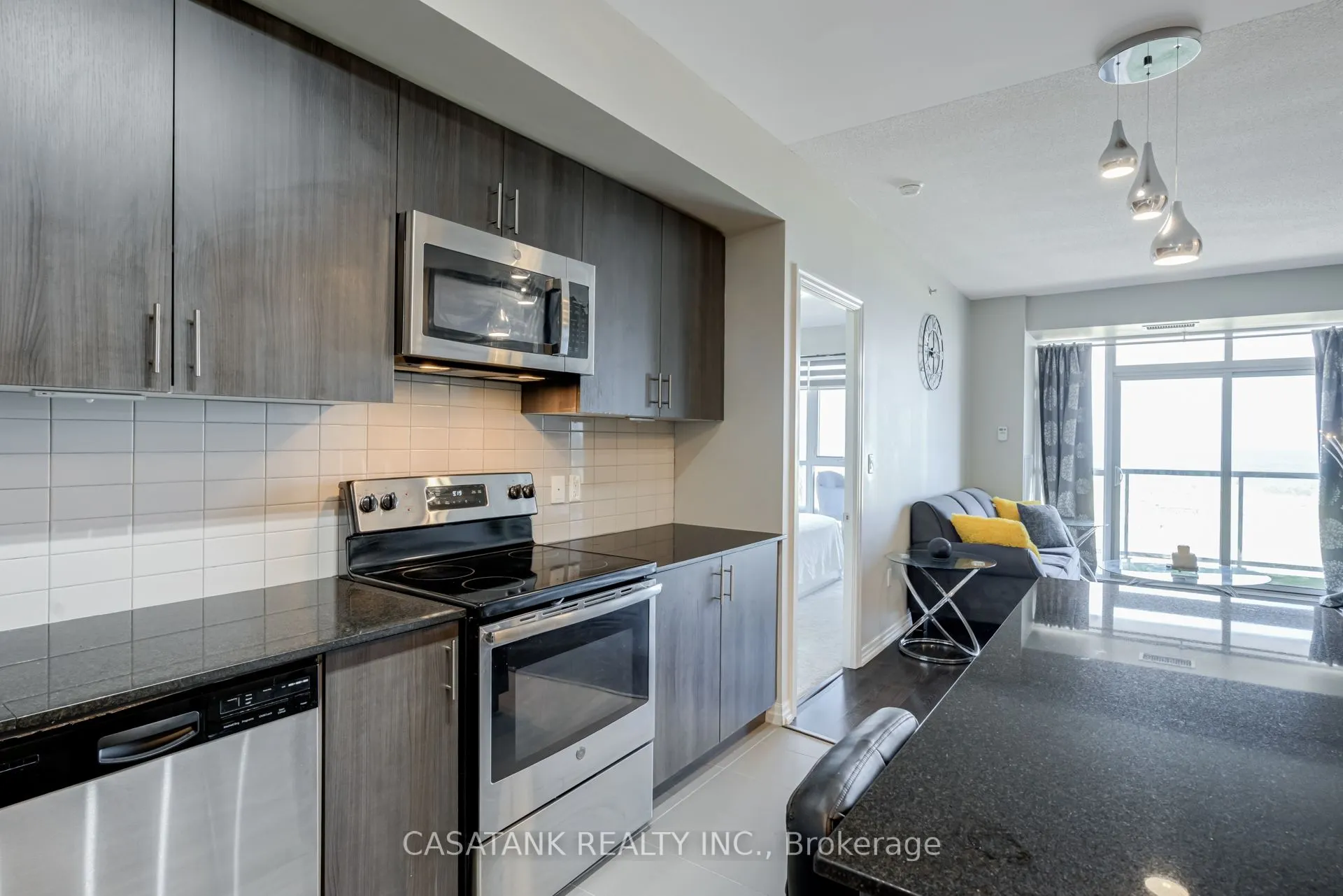 560 North Service Road, #710