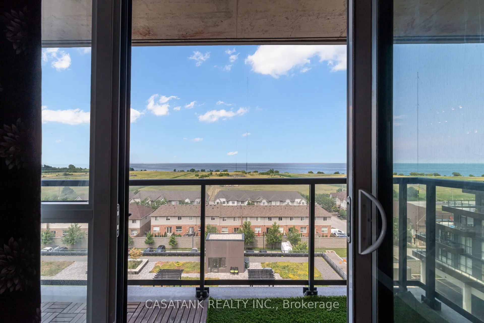 560 North Service Road, #710