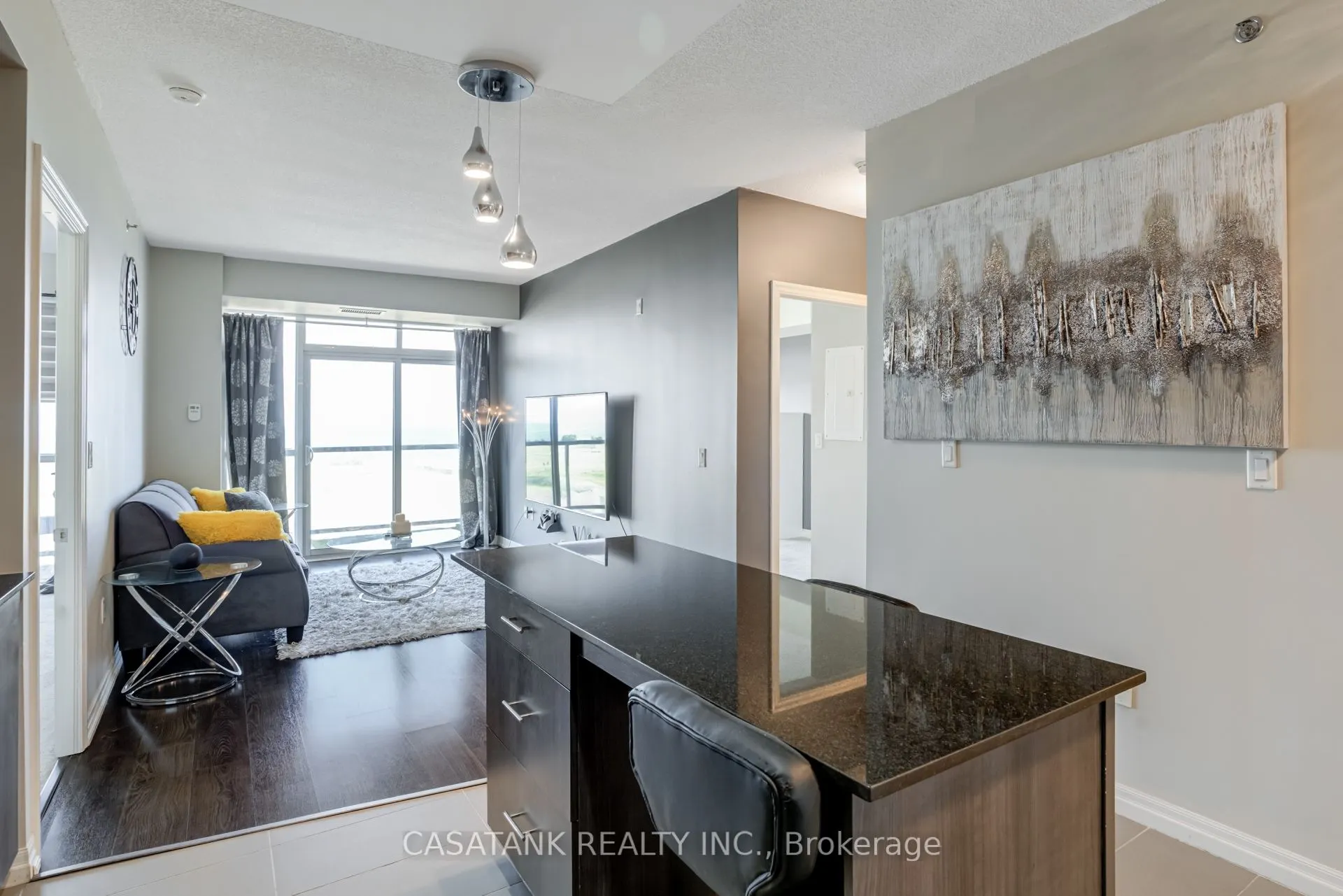 560 North Service Road, #710