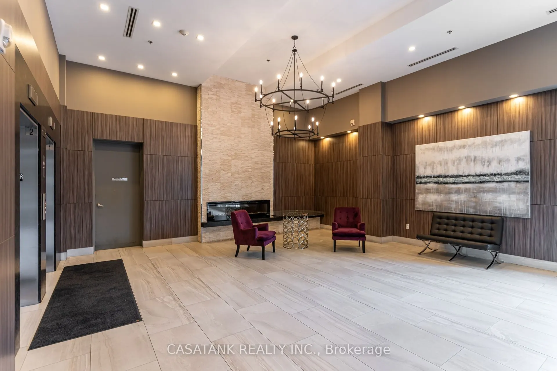560 North Service Road, #710