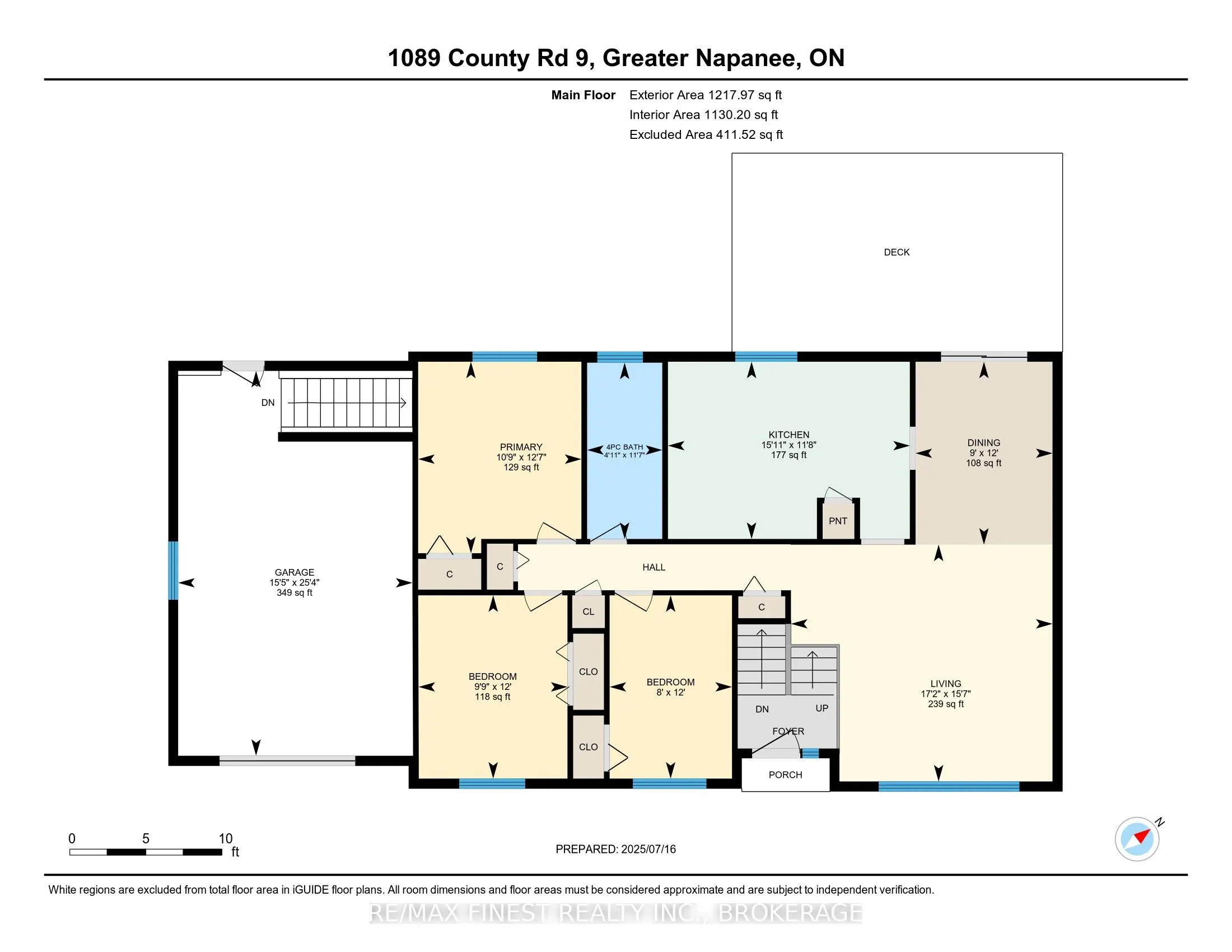 1089 County Road 9
