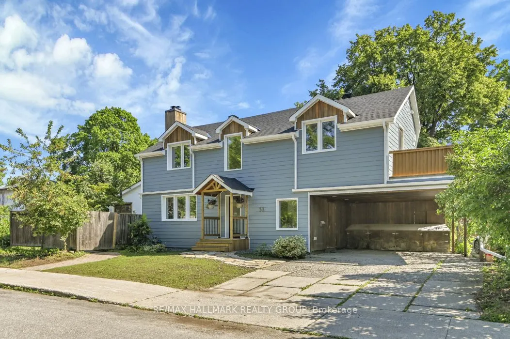 33 Rockcliffe Way