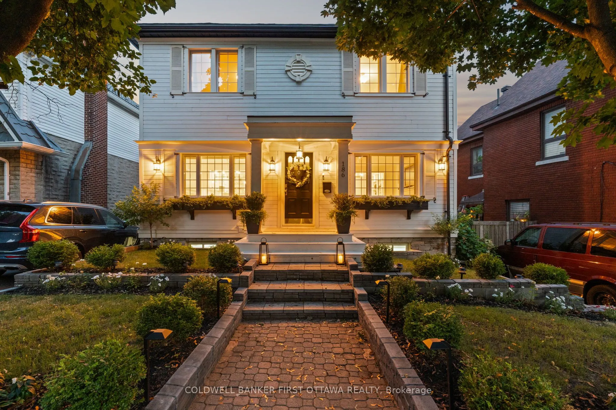 186 Aylmer Avenue
