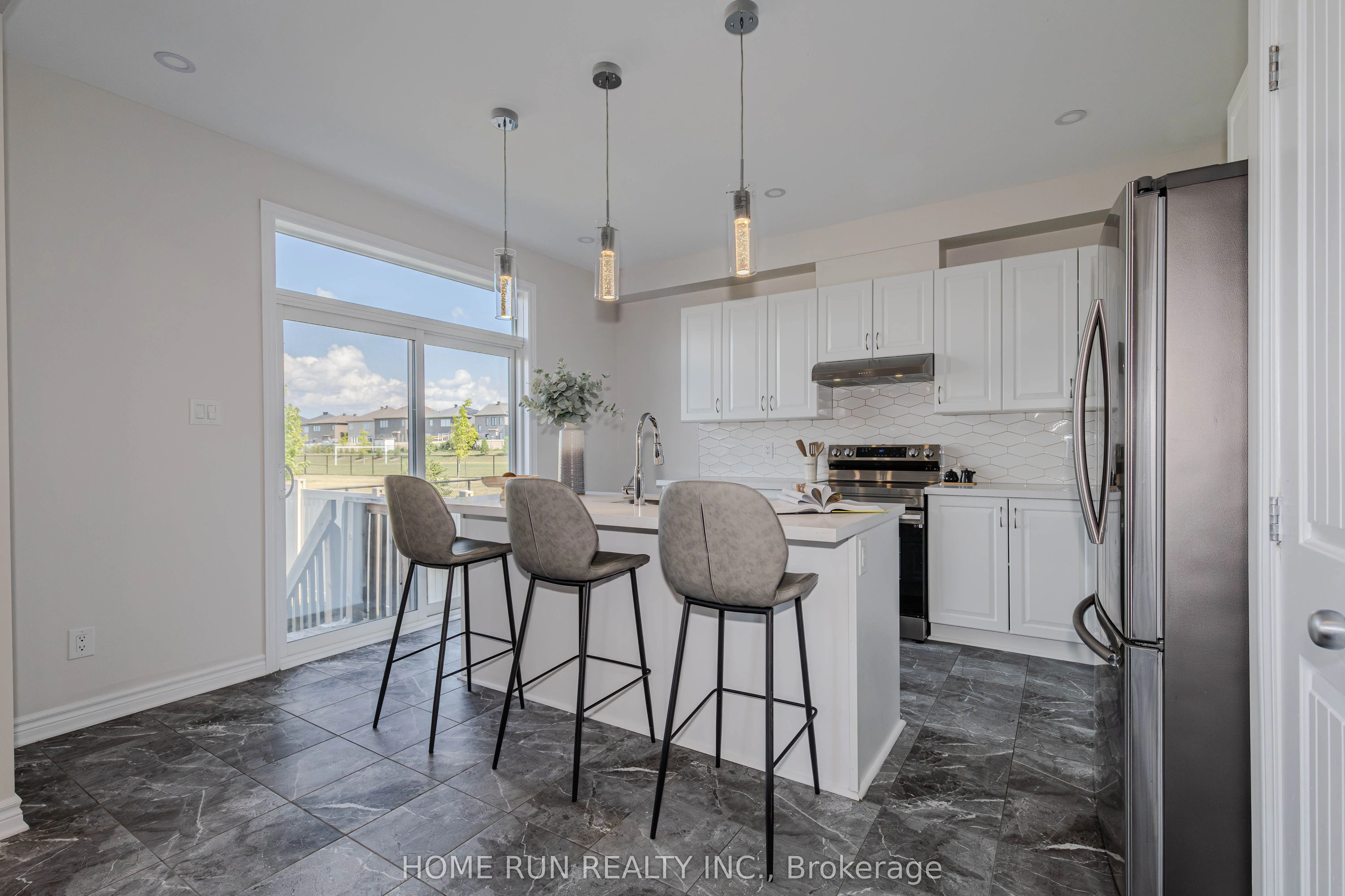 240 Alex Polowin Avenue