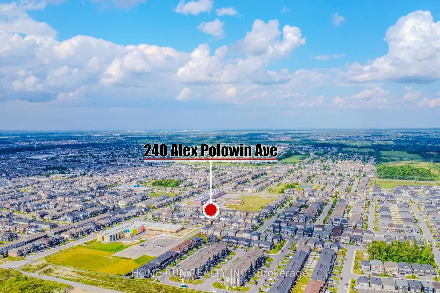 240 Alex Polowin Avenue