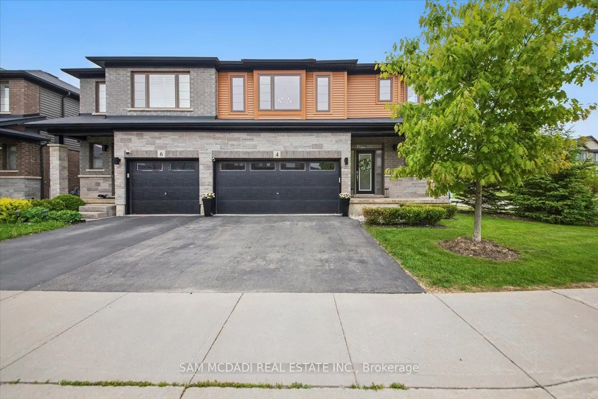 4 Rouley Lane