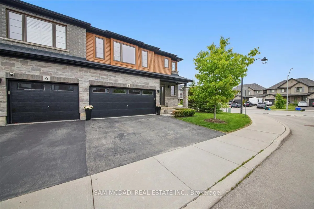 4 Rouley Lane