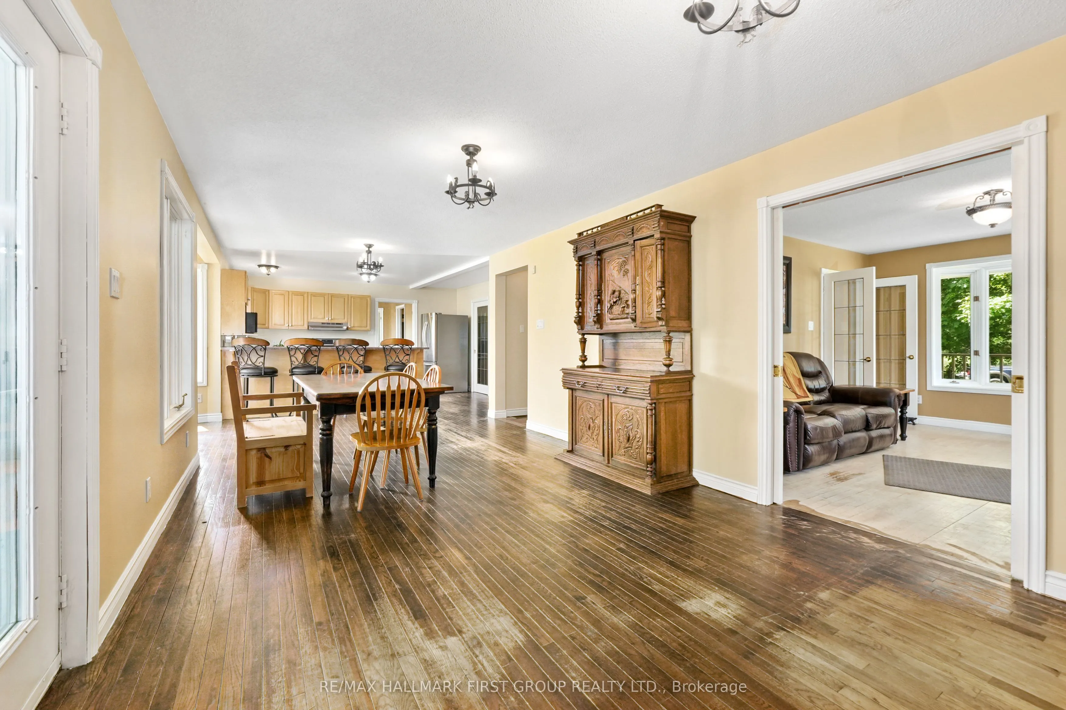 325 Trottman Road