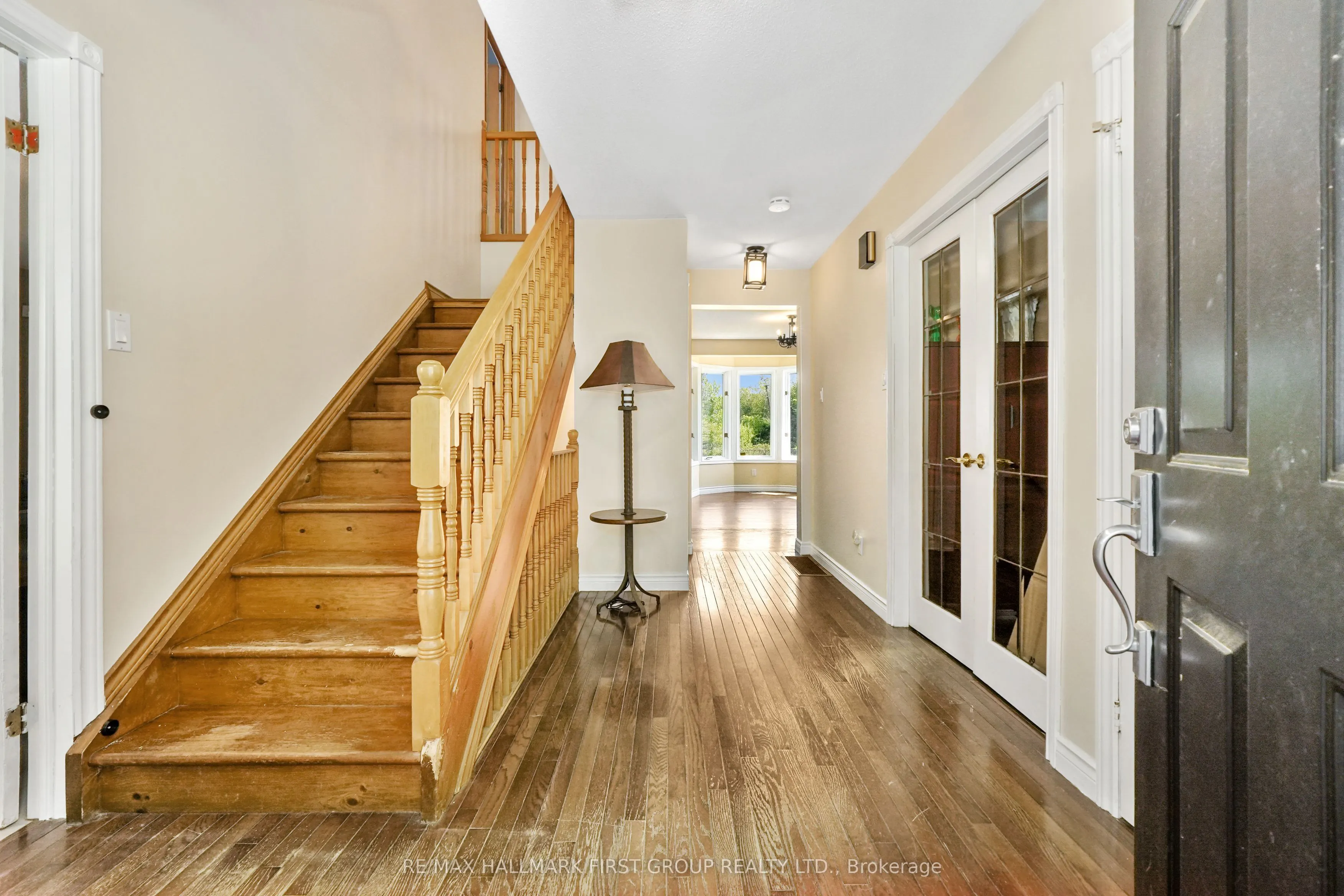 325 Trottman Road