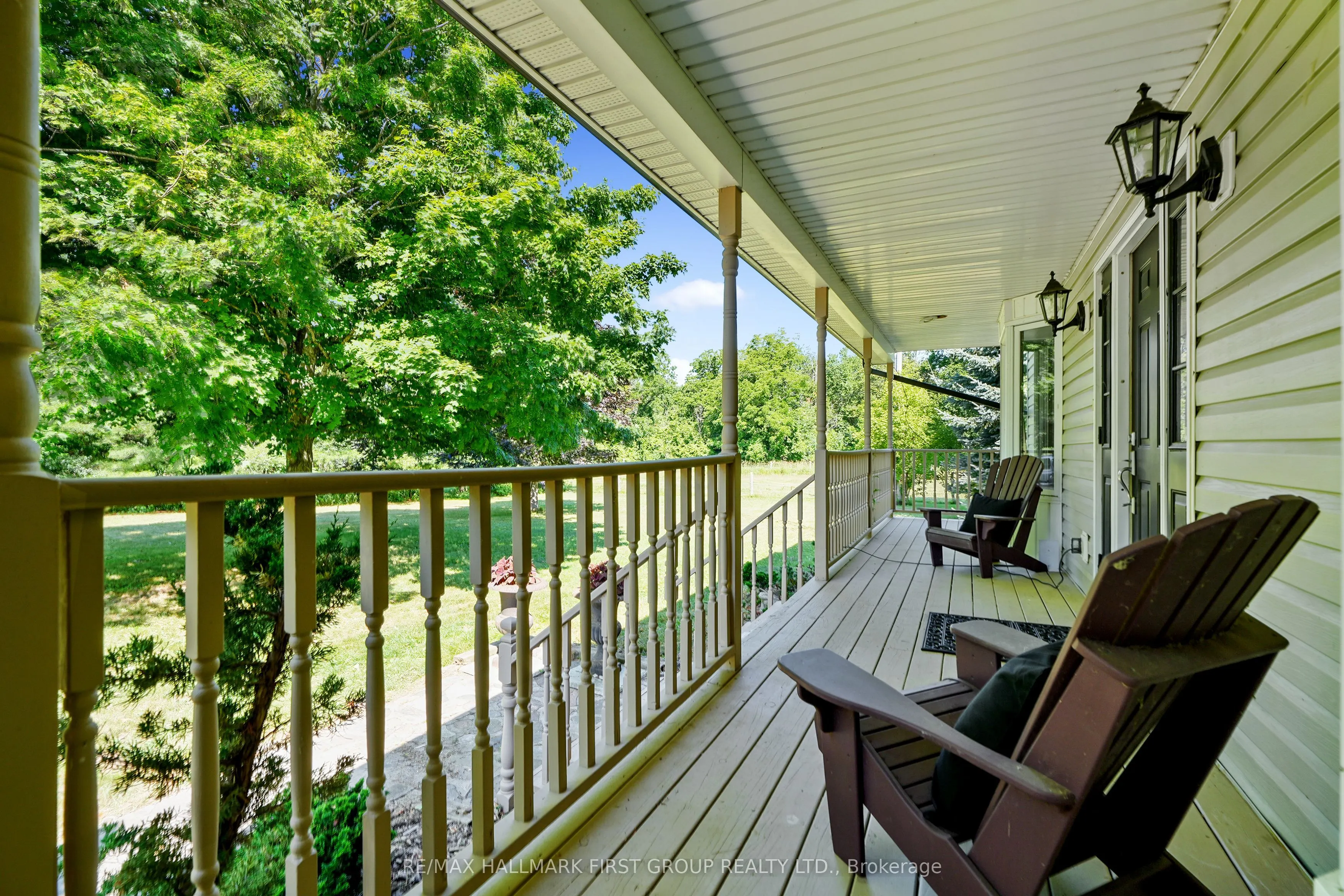 325 Trottman Road