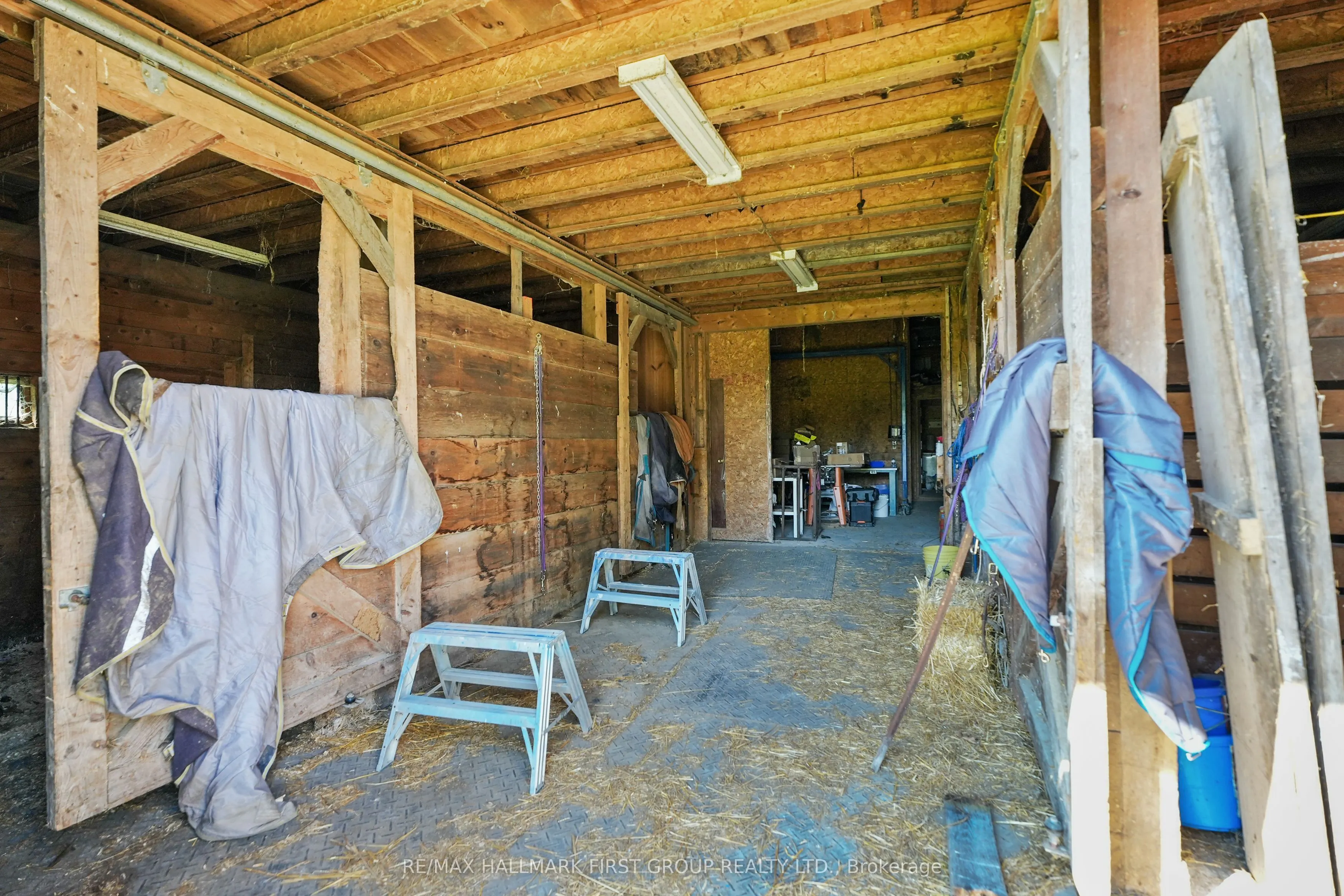 325 Trottman Road