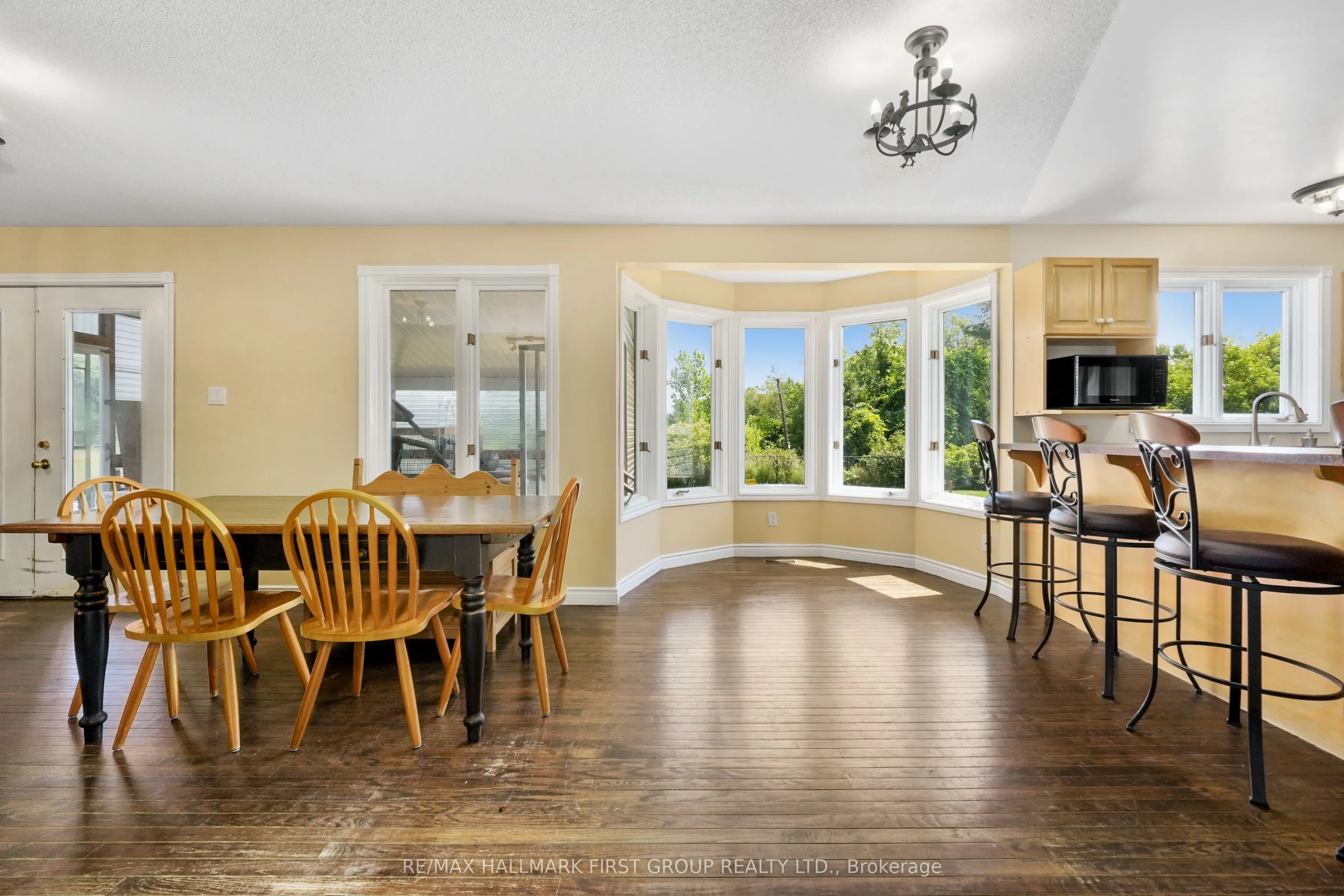 325 Trottman Road