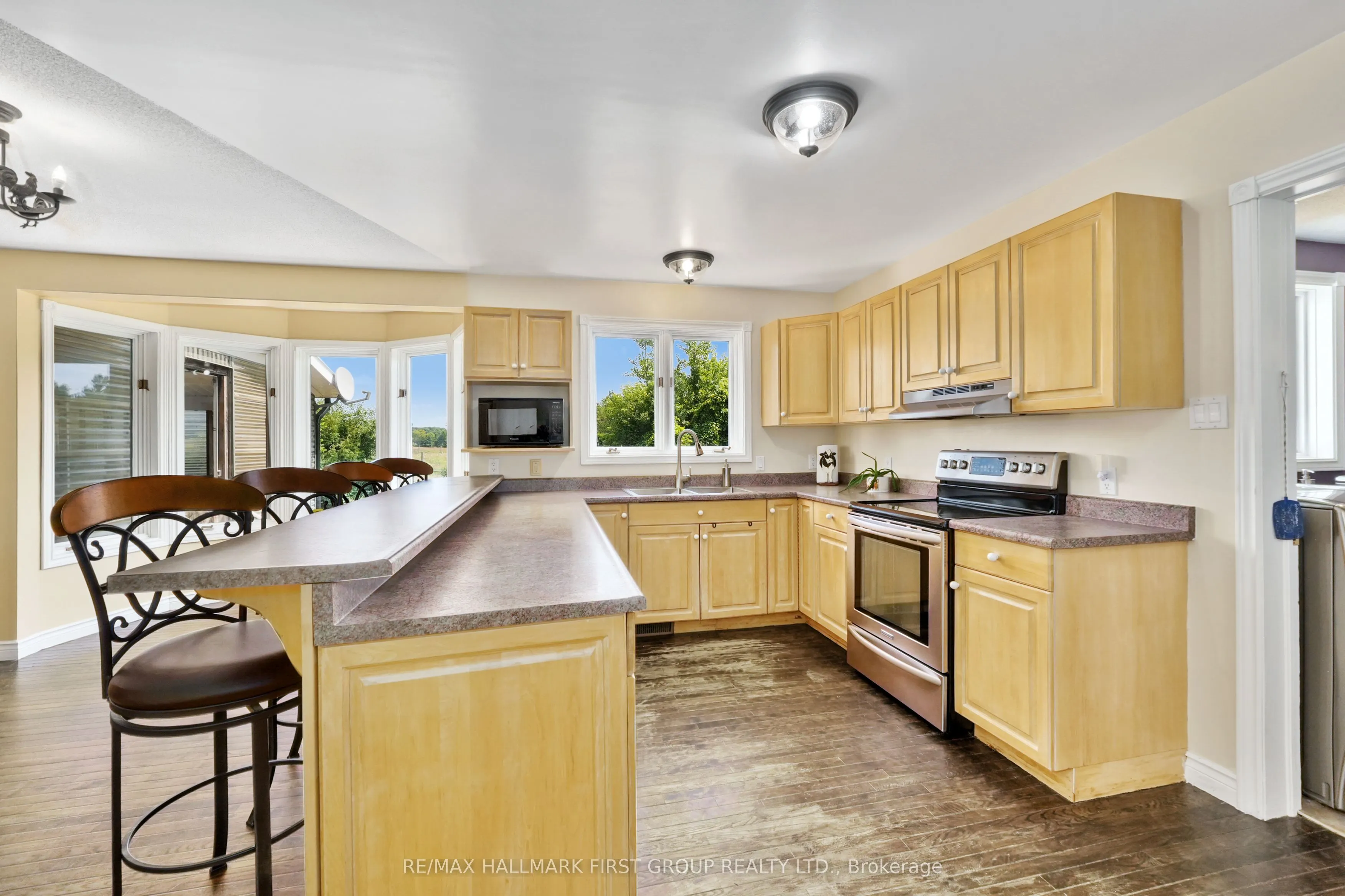 325 Trottman Road