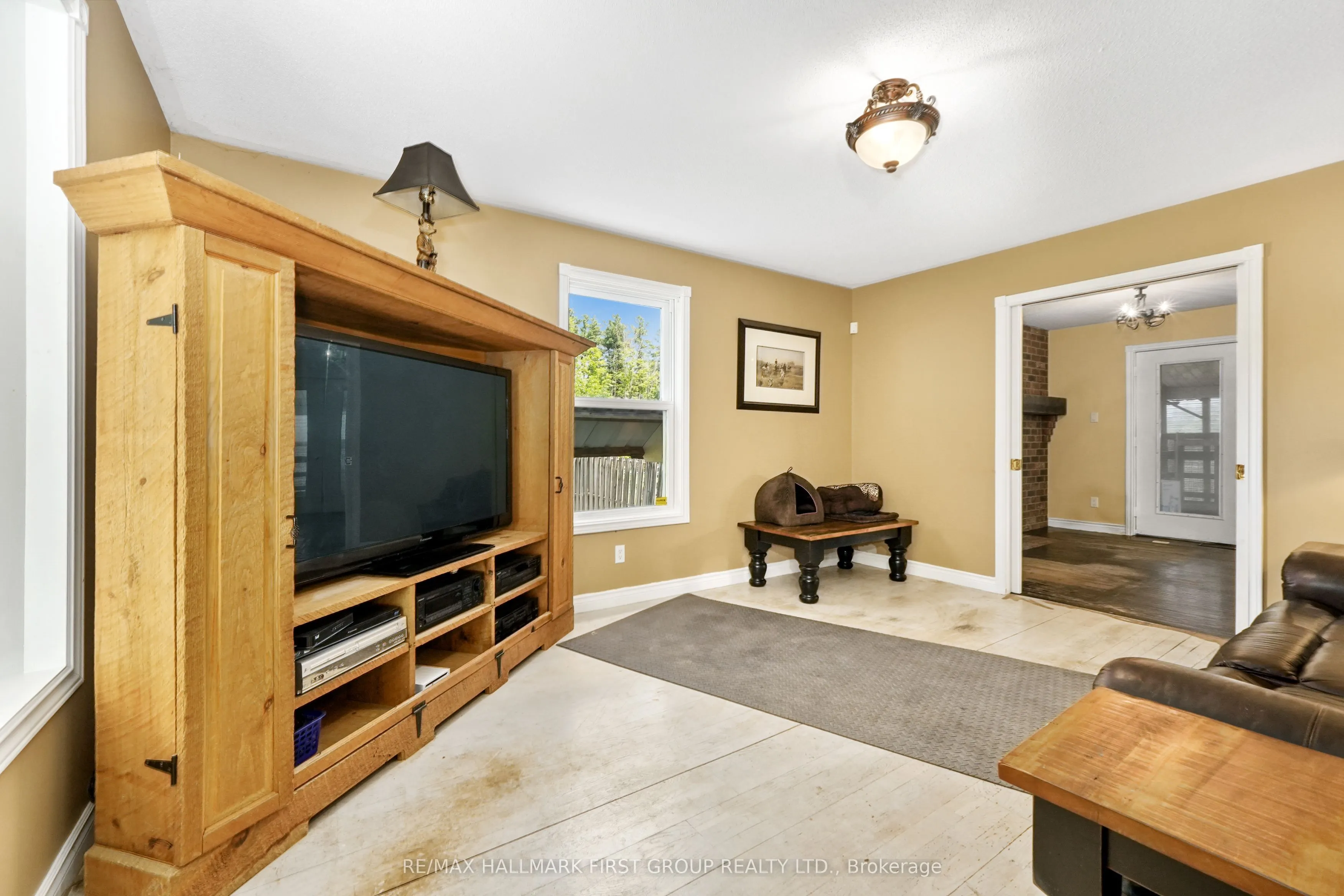 325 Trottman Road