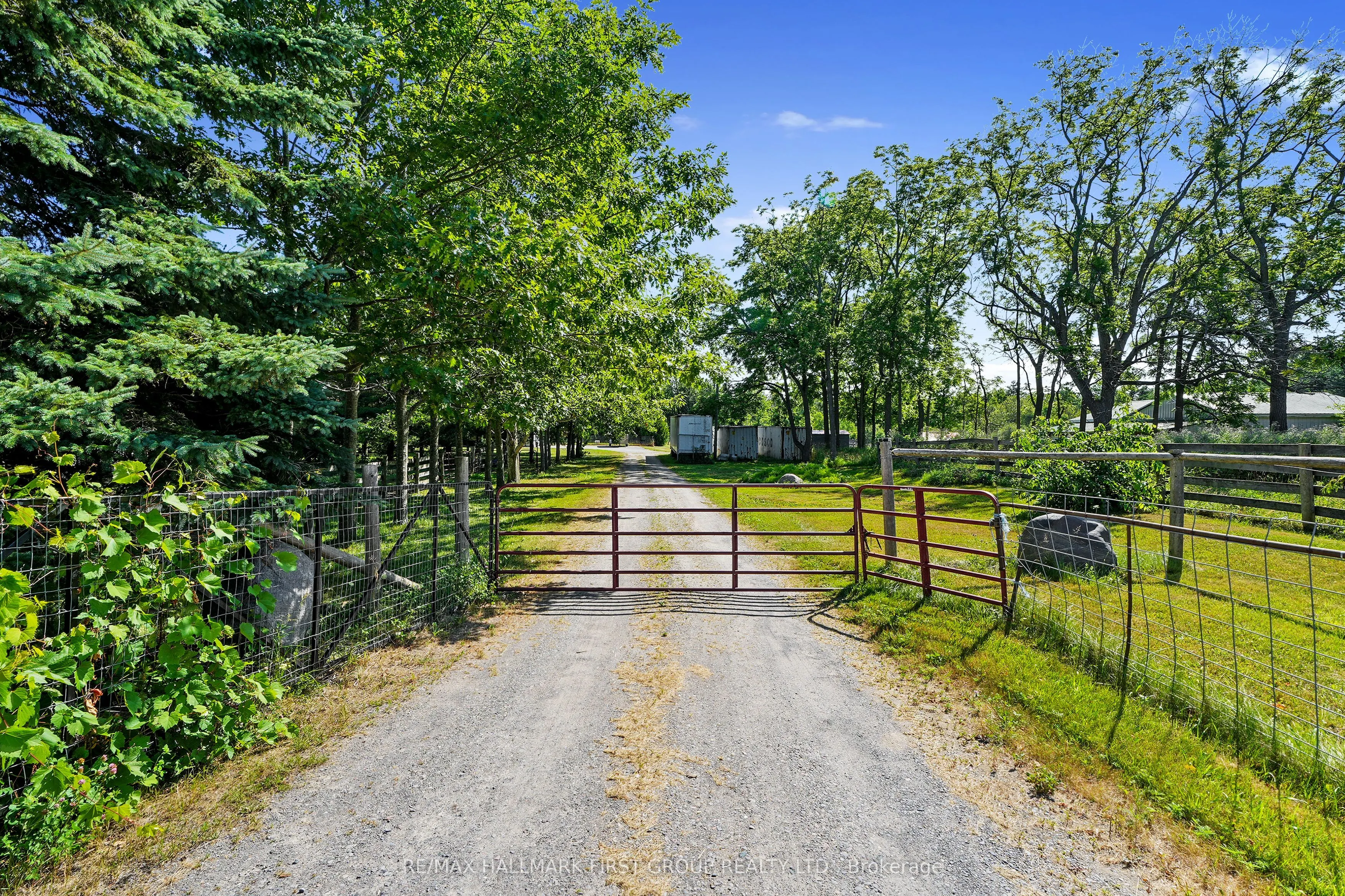 325 Trottman Road