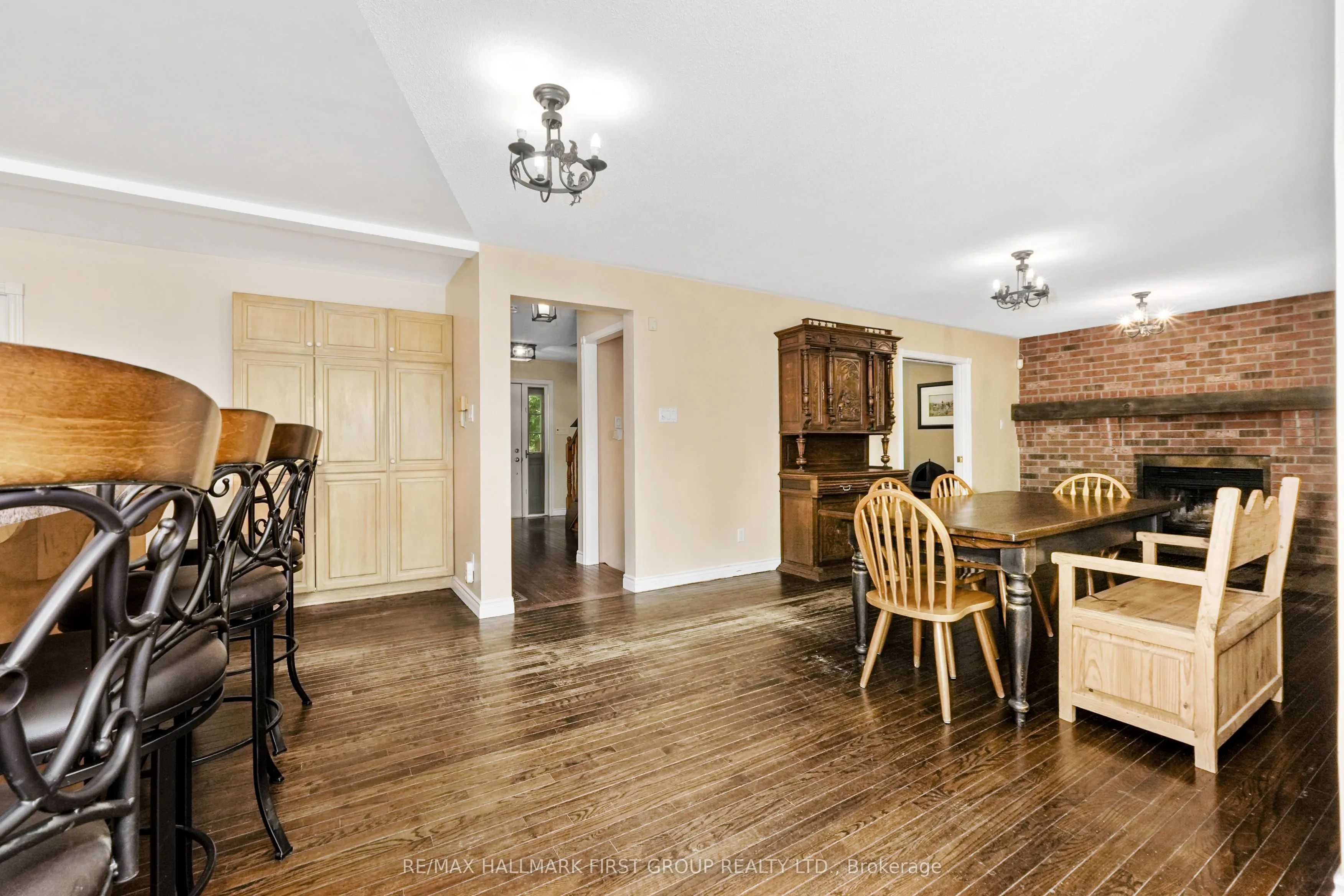 325 Trottman Road