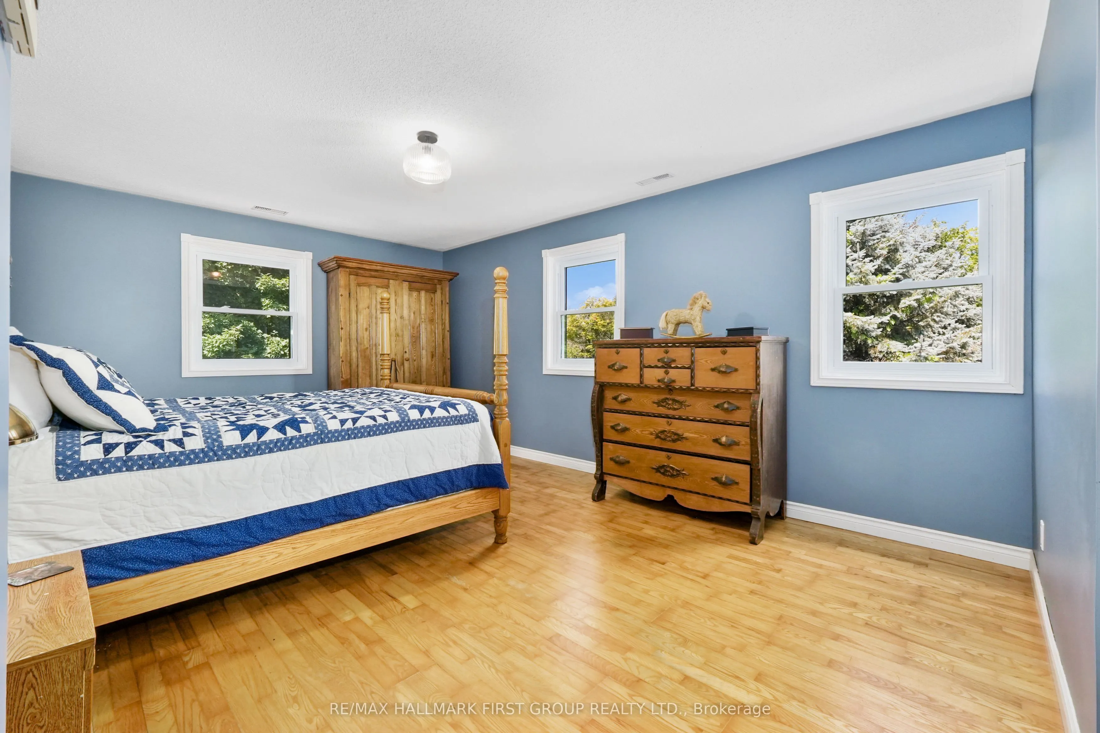325 Trottman Road
