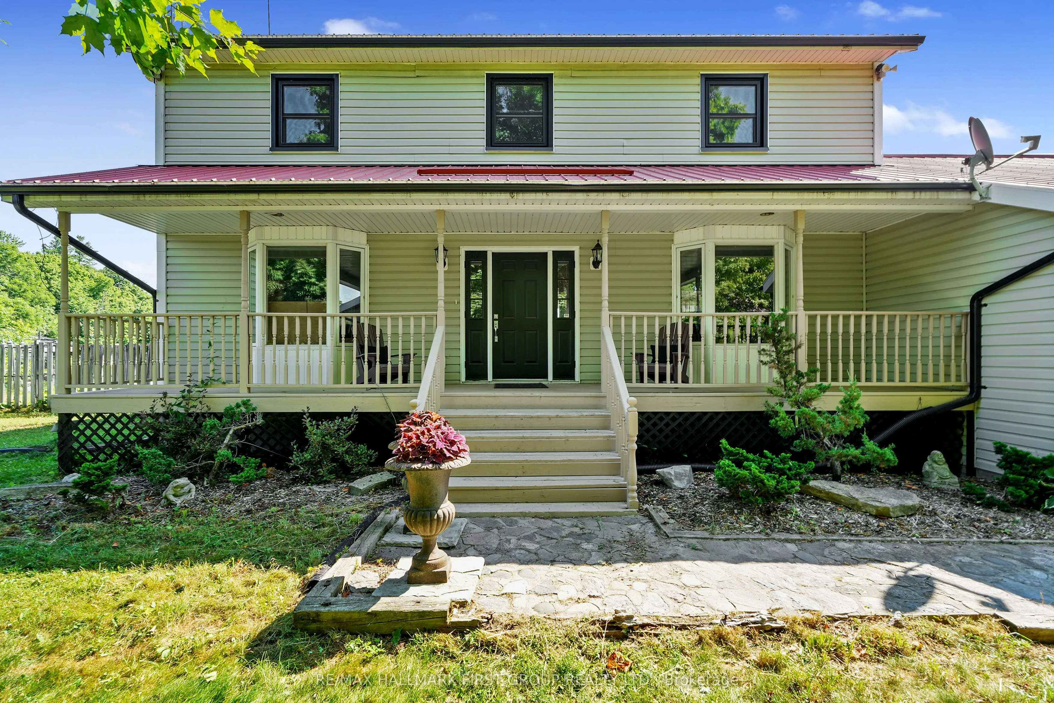 325 Trottman Road
