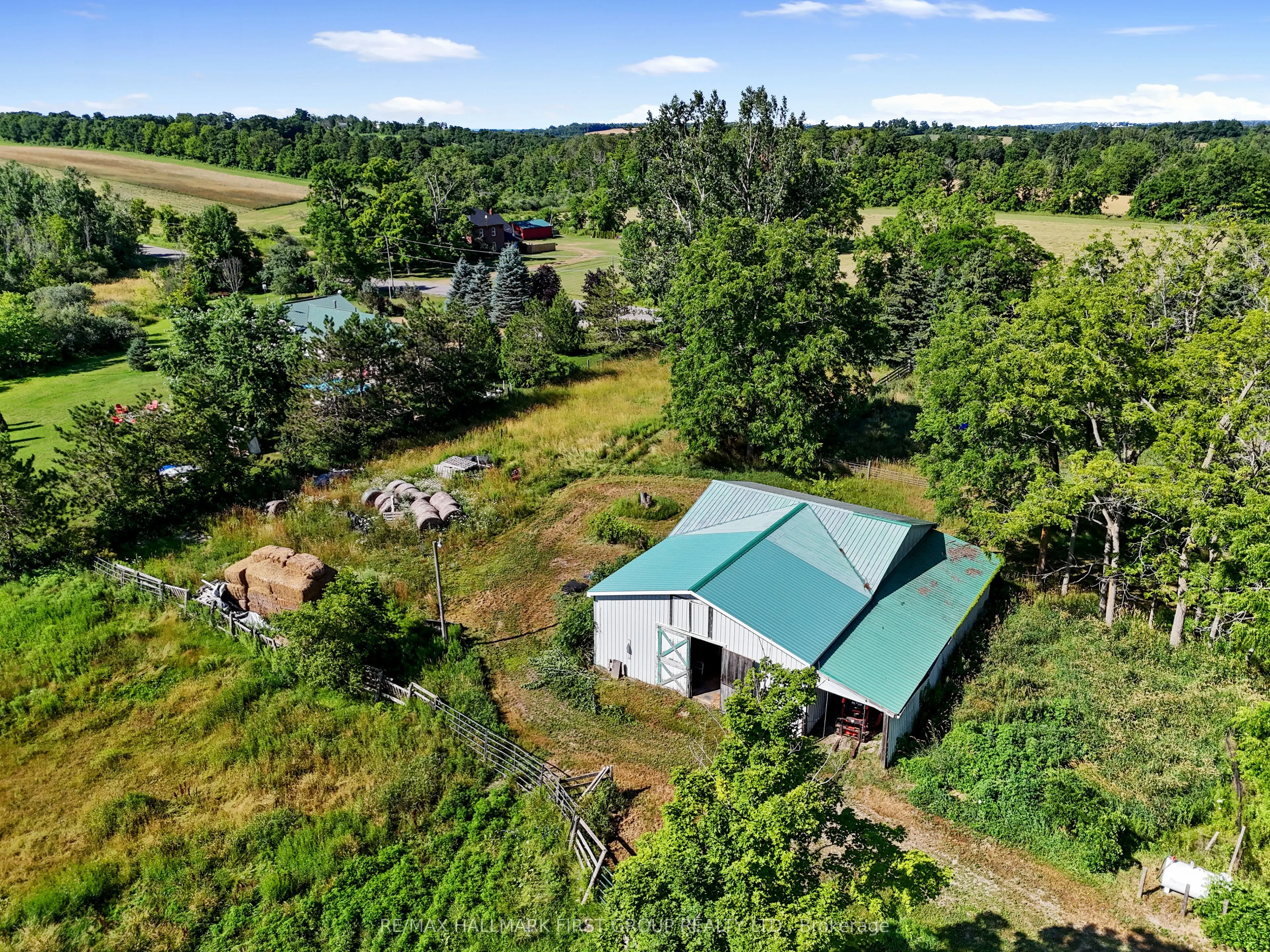 325 Trottman Road