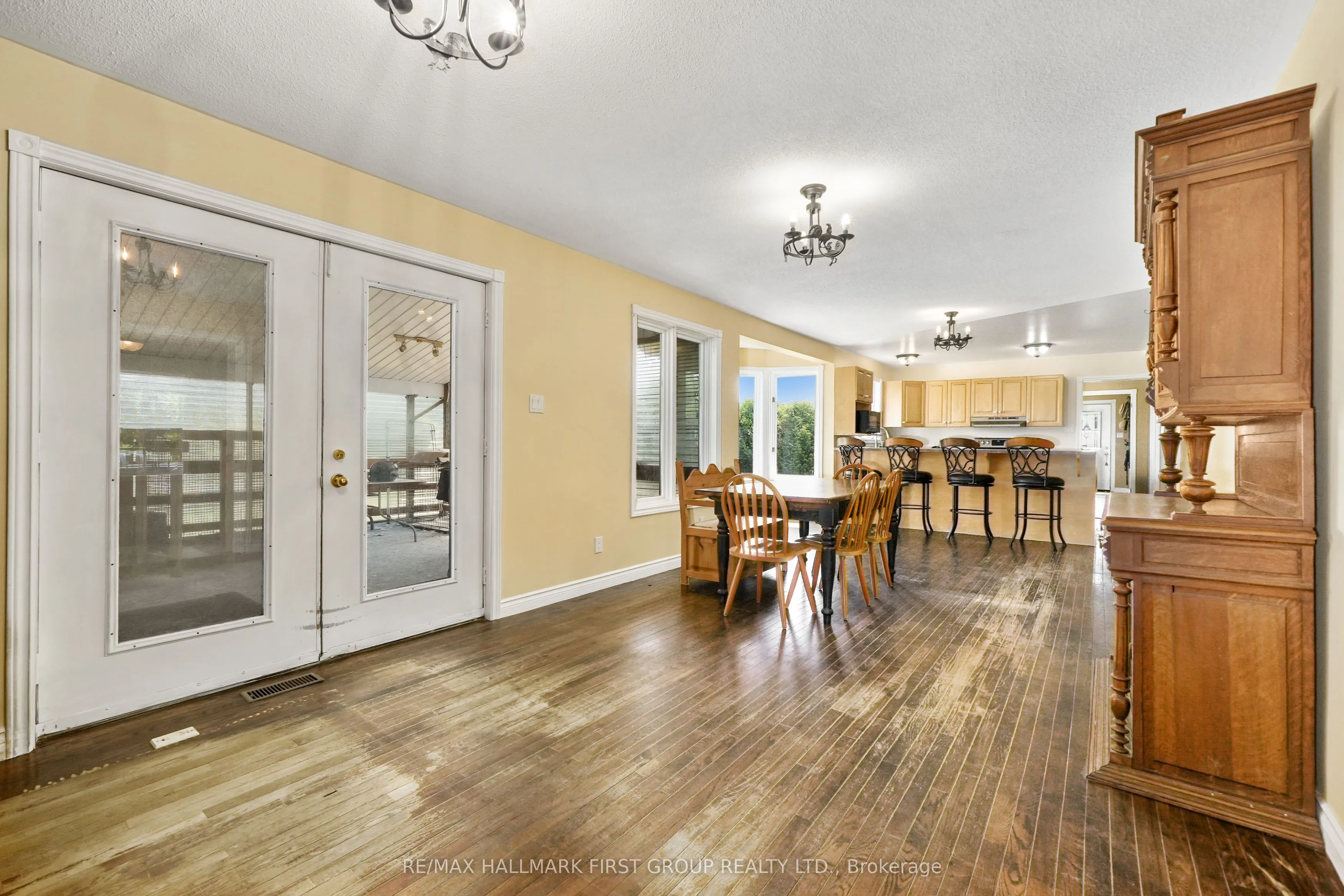 325 Trottman Road