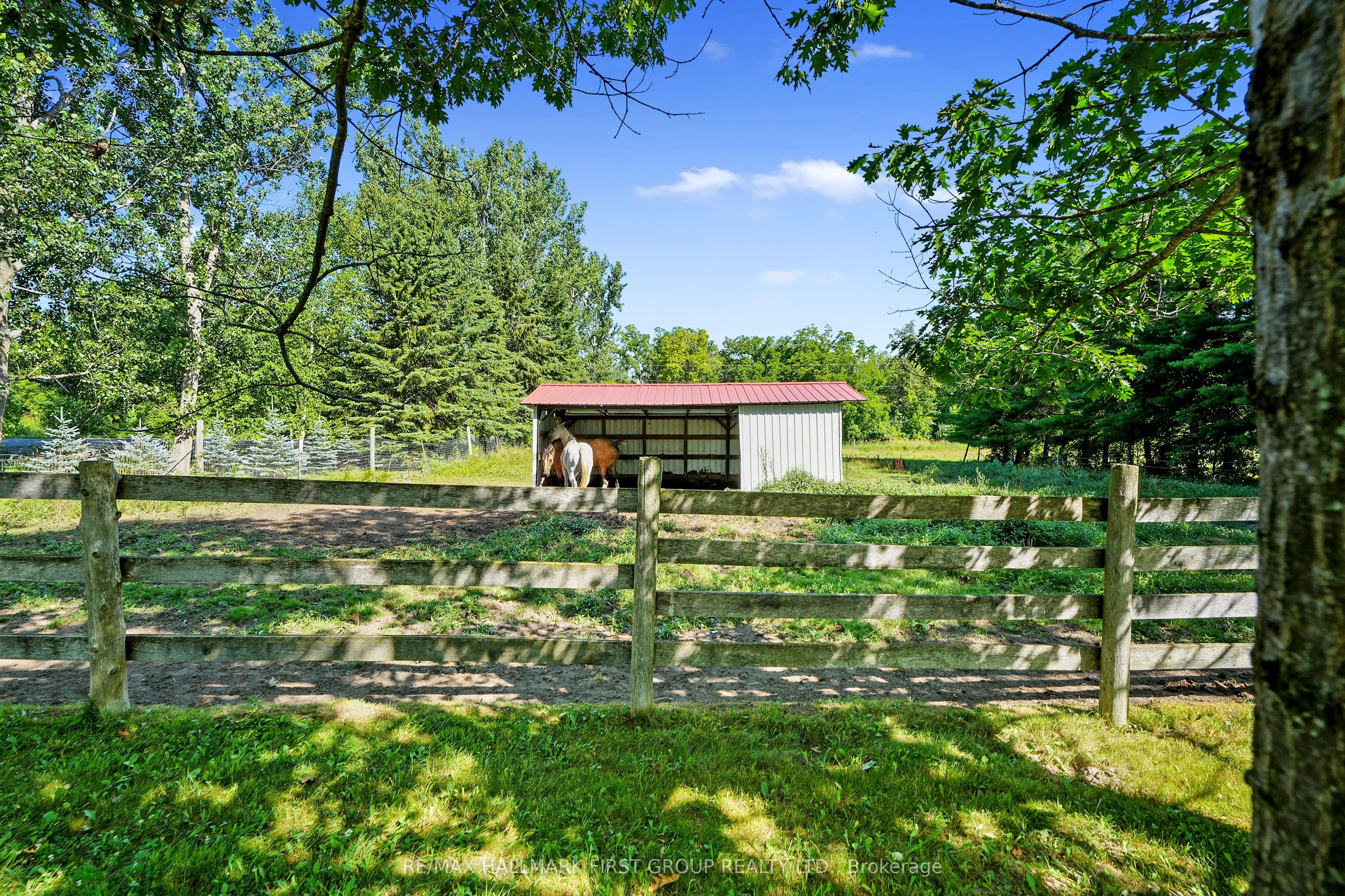 325 Trottman Road