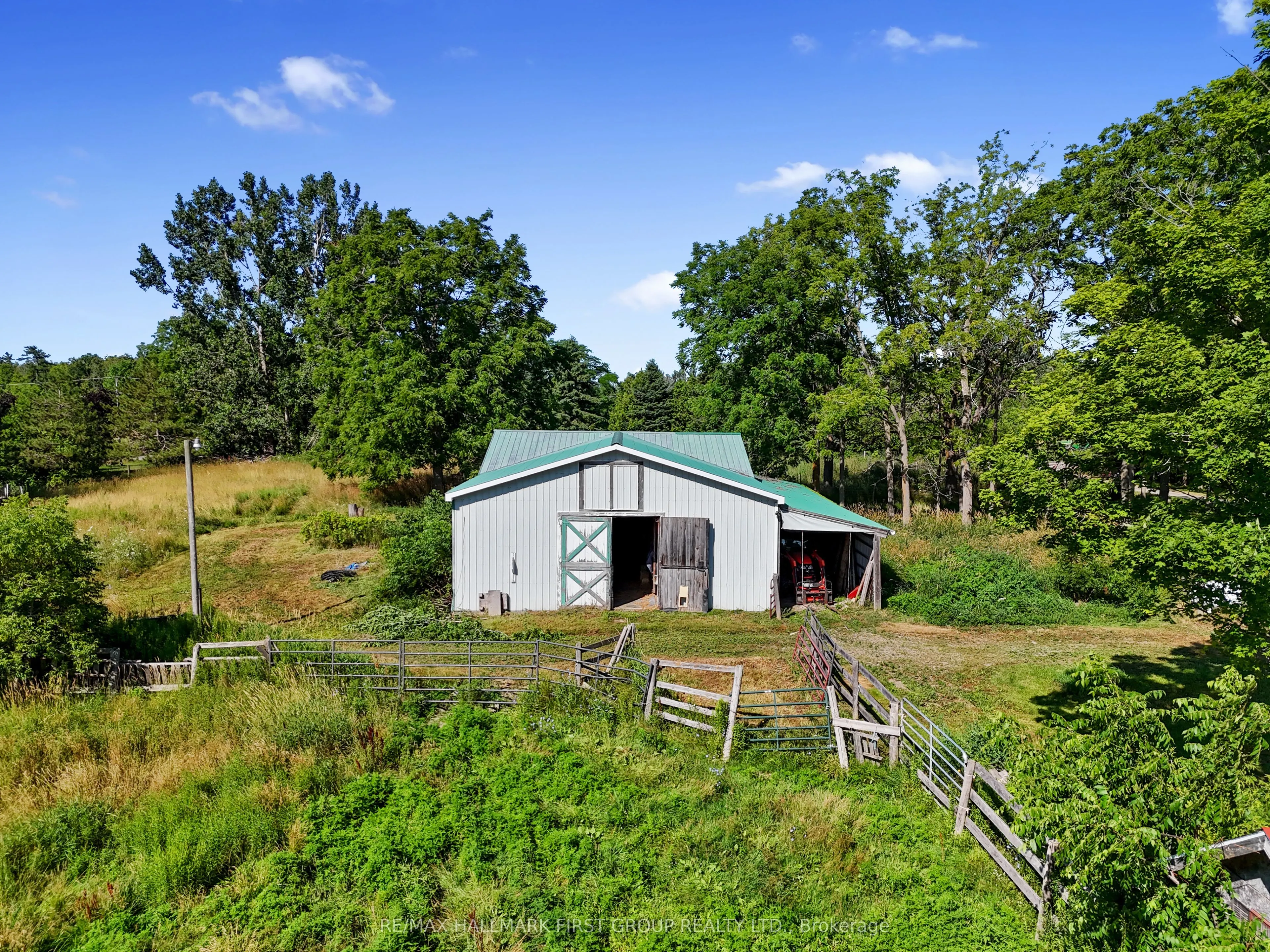 325 Trottman Road