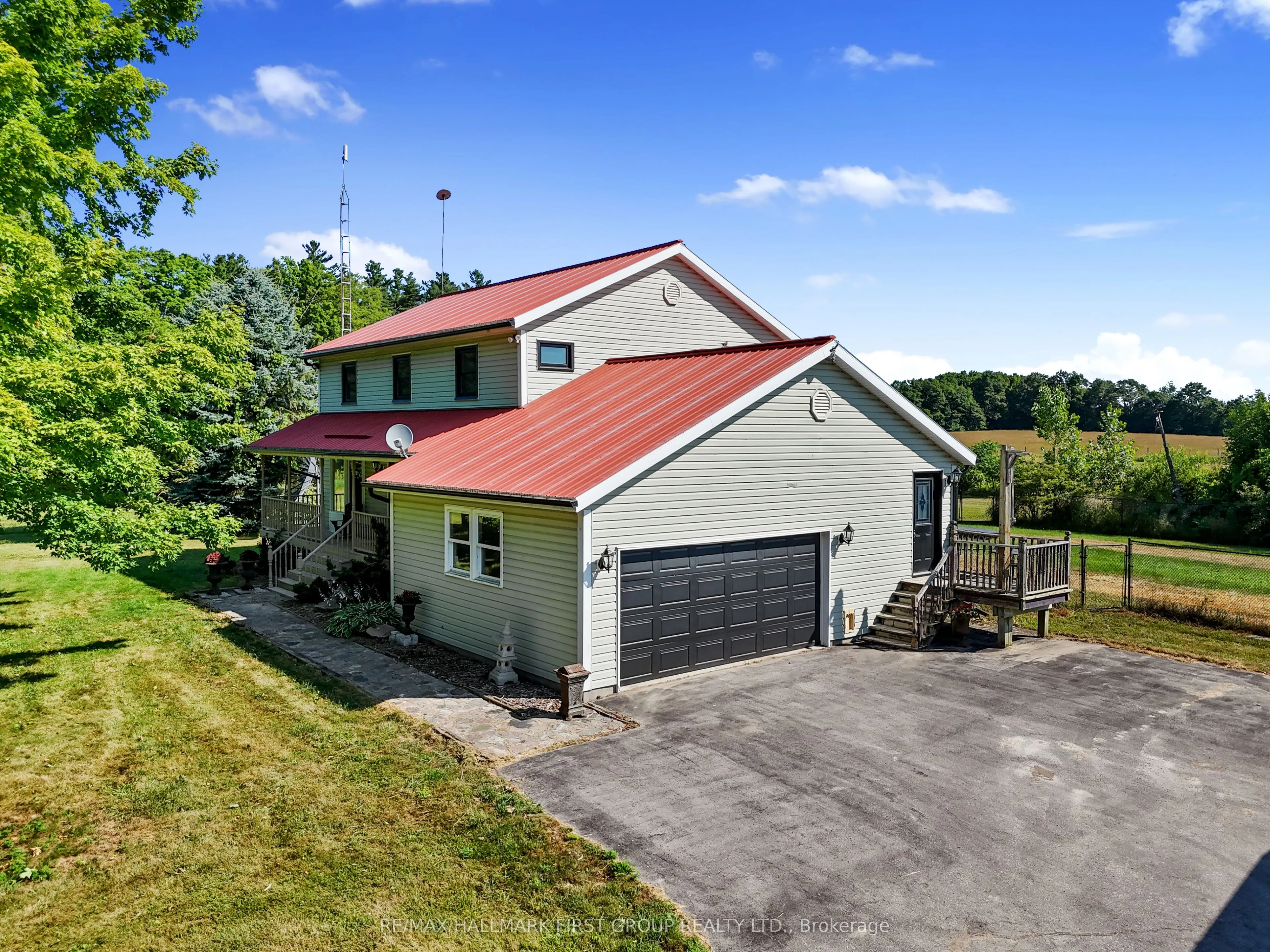 325 Trottman Road