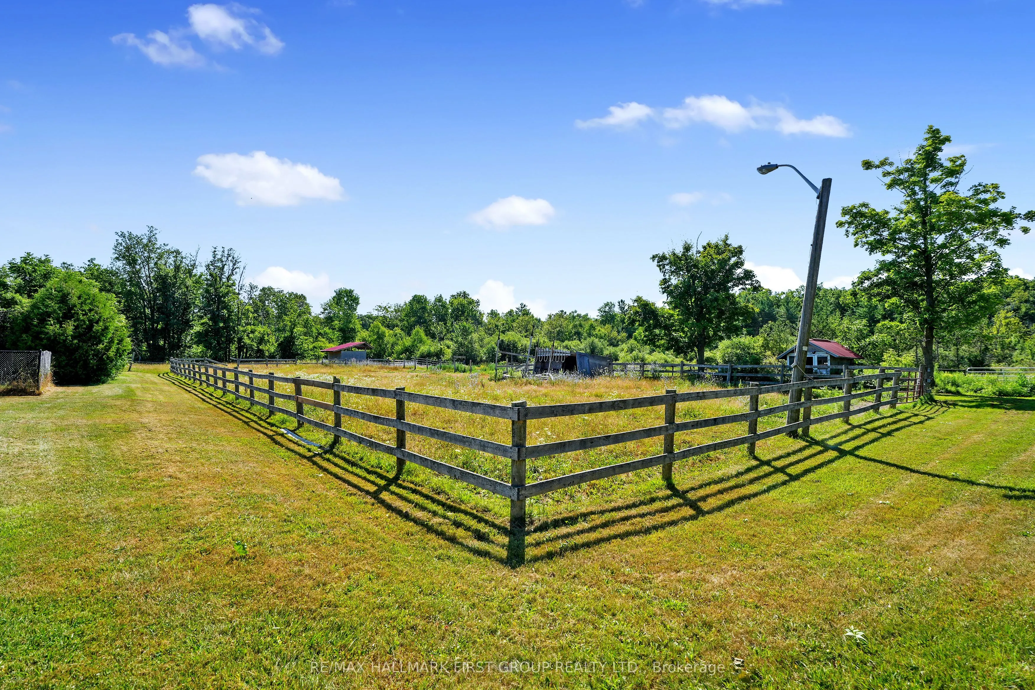 325 Trottman Road