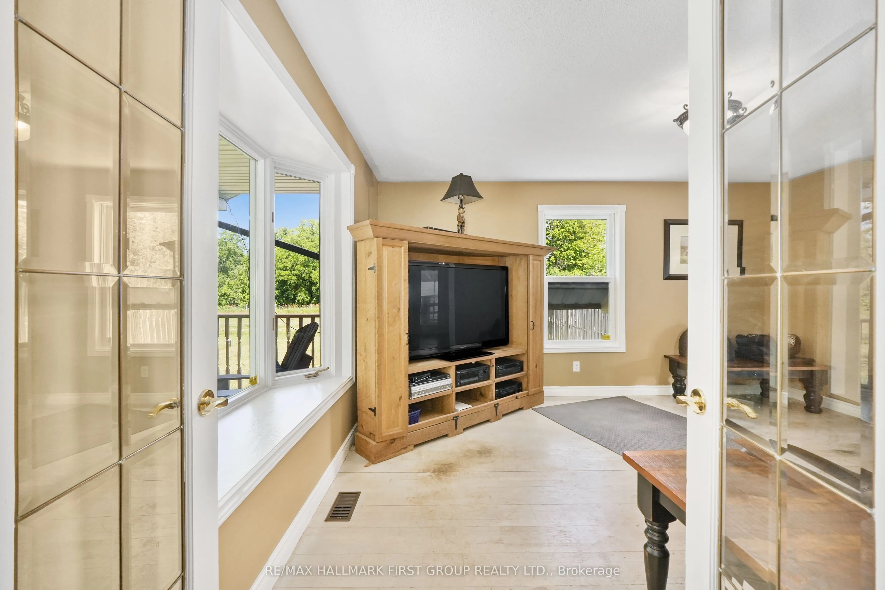 325 Trottman Road