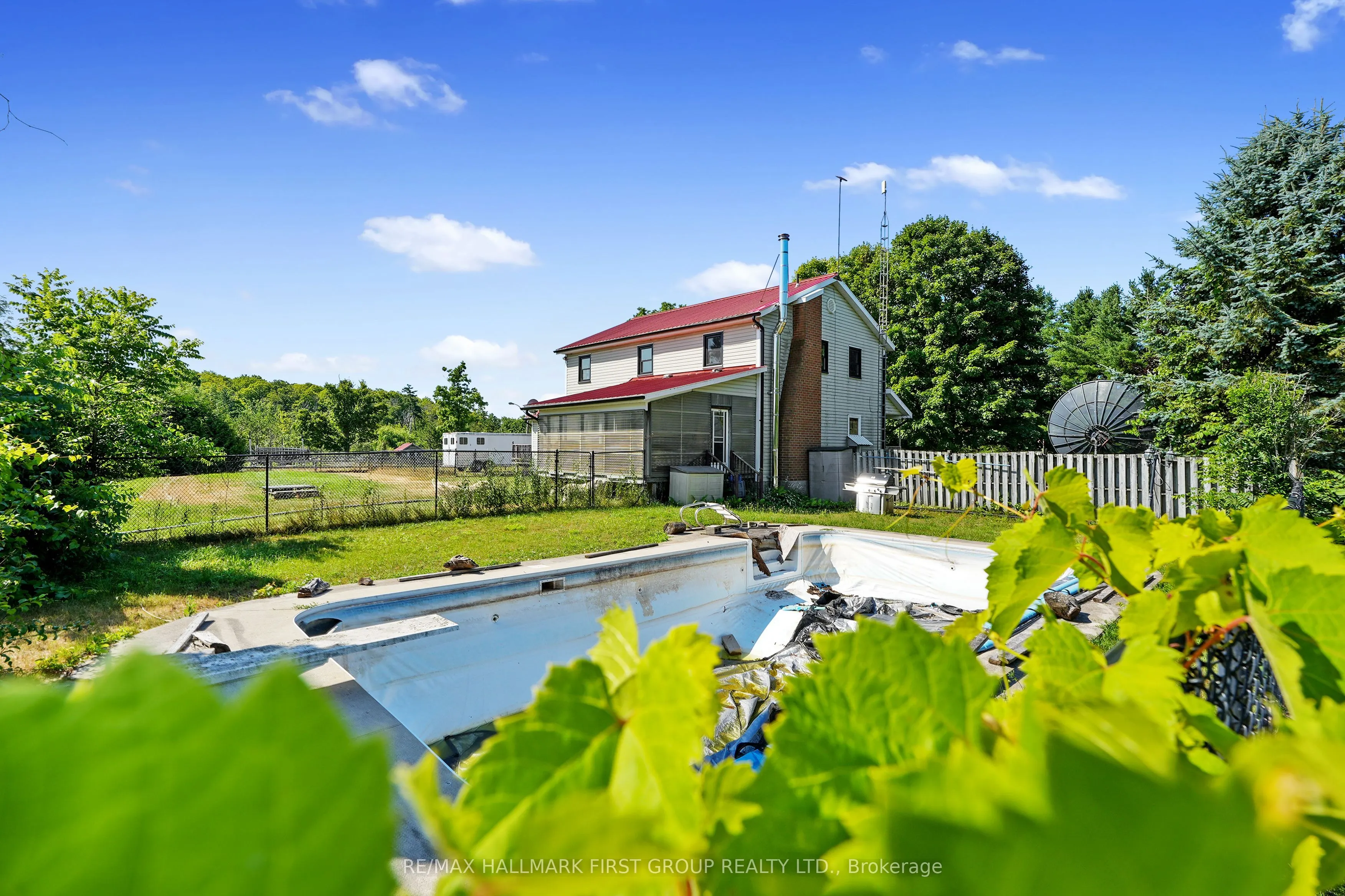 325 Trottman Road