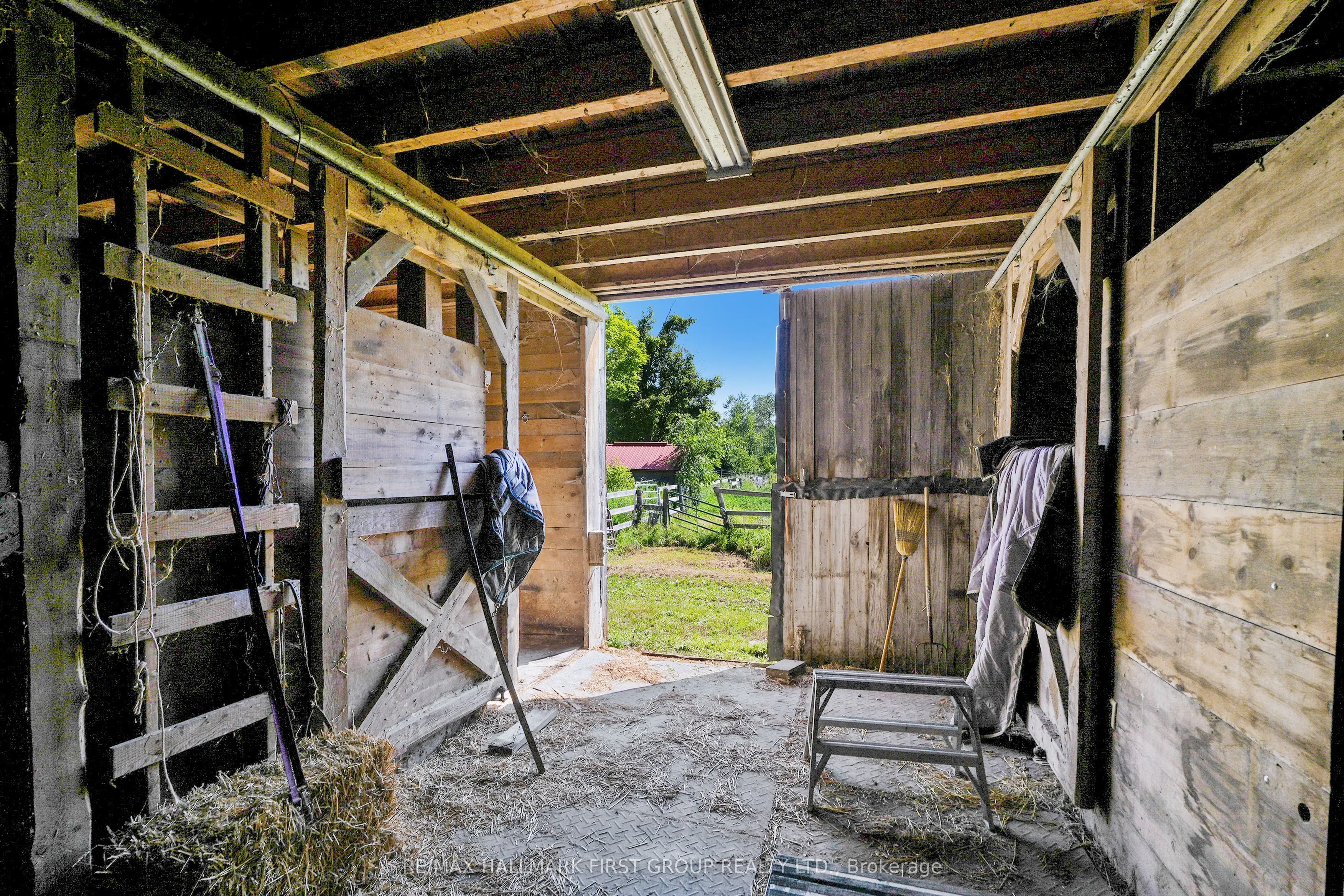 325 Trottman Road