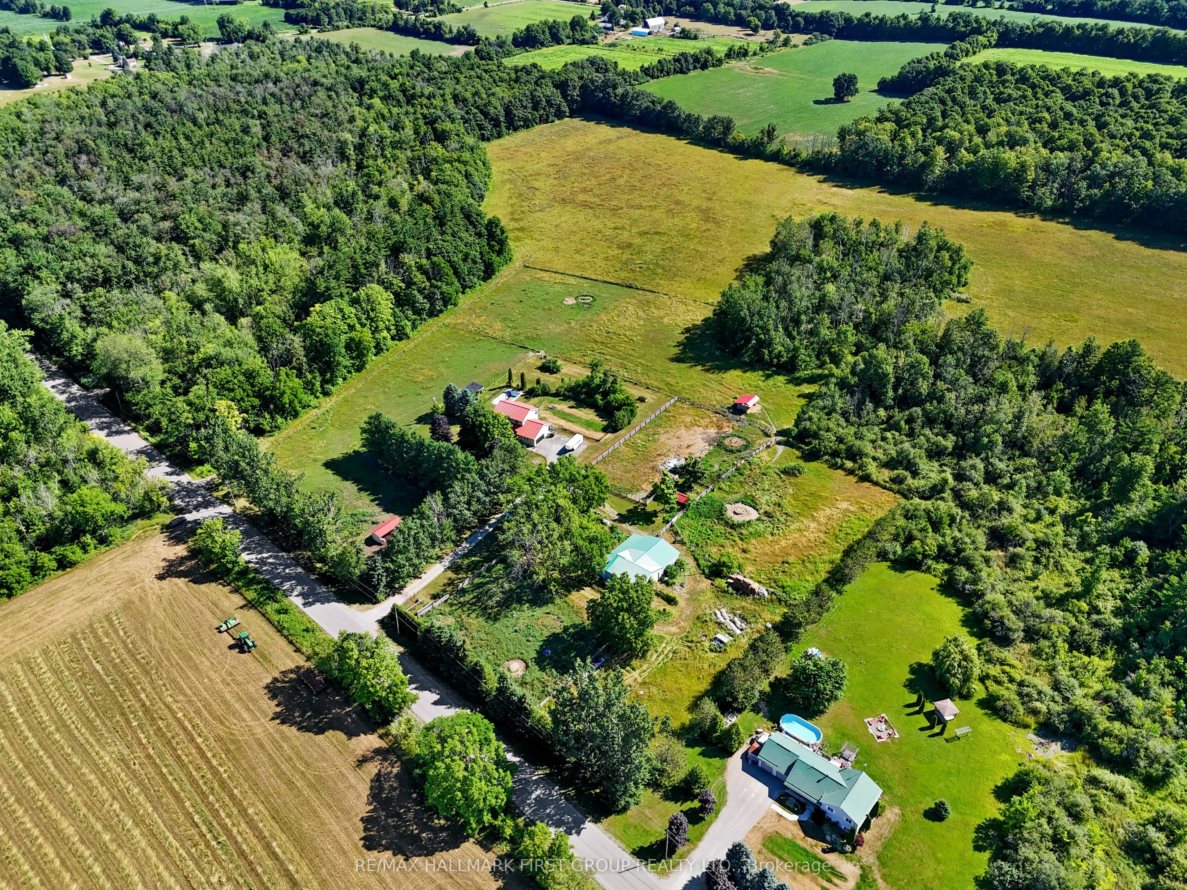 325 Trottman Road